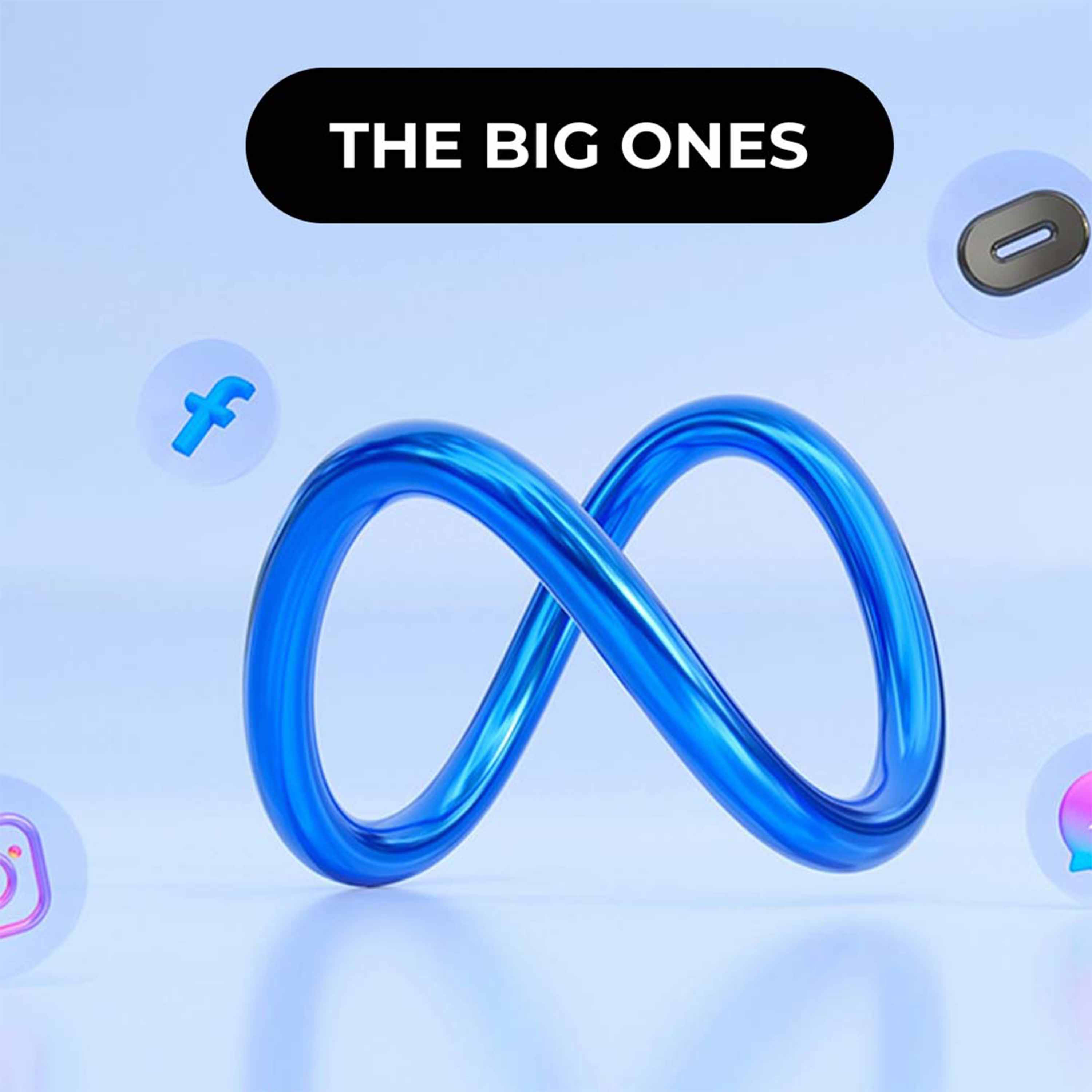 🤝 Meta renova parceria com Universal Music episode artwork