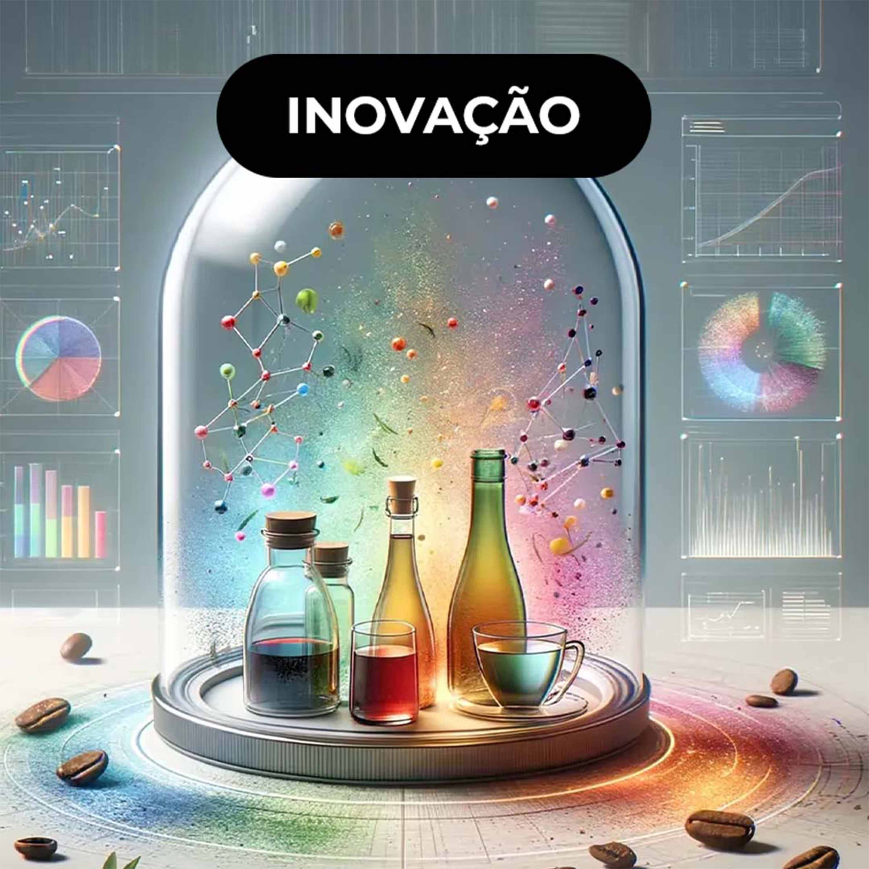 👃 Osmo: depois de ver e ouvir, os computadores podem cheirar episode artwork