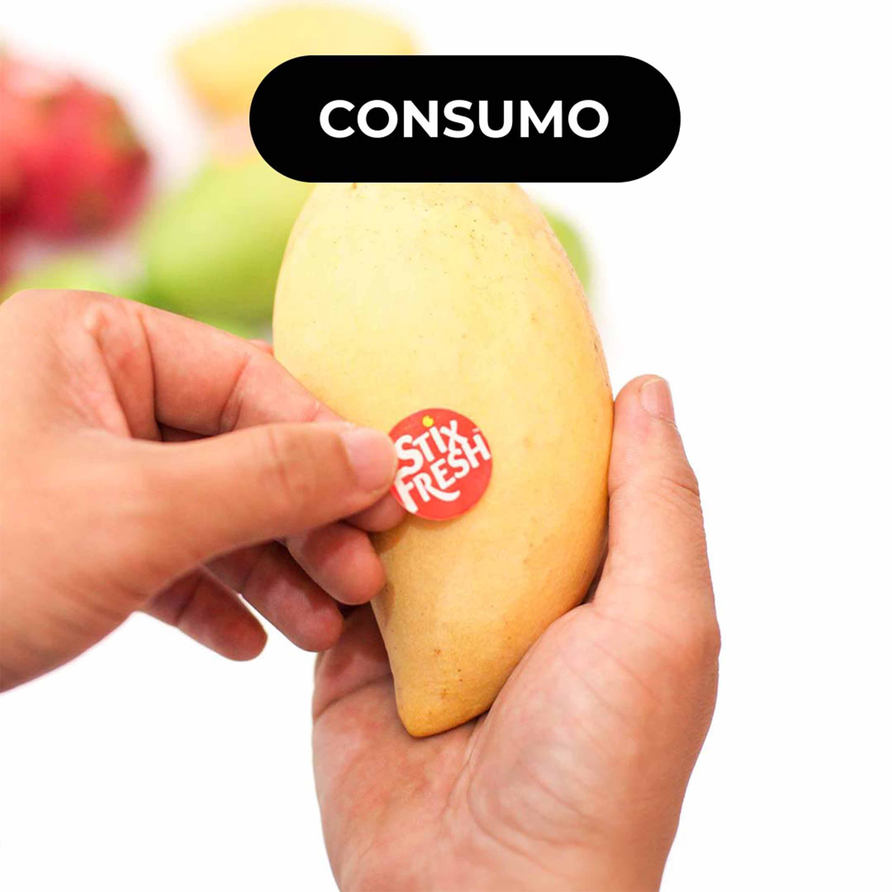 🥭 Ryp Labs prolonga prazo da fruta até 2 semanas episode artwork