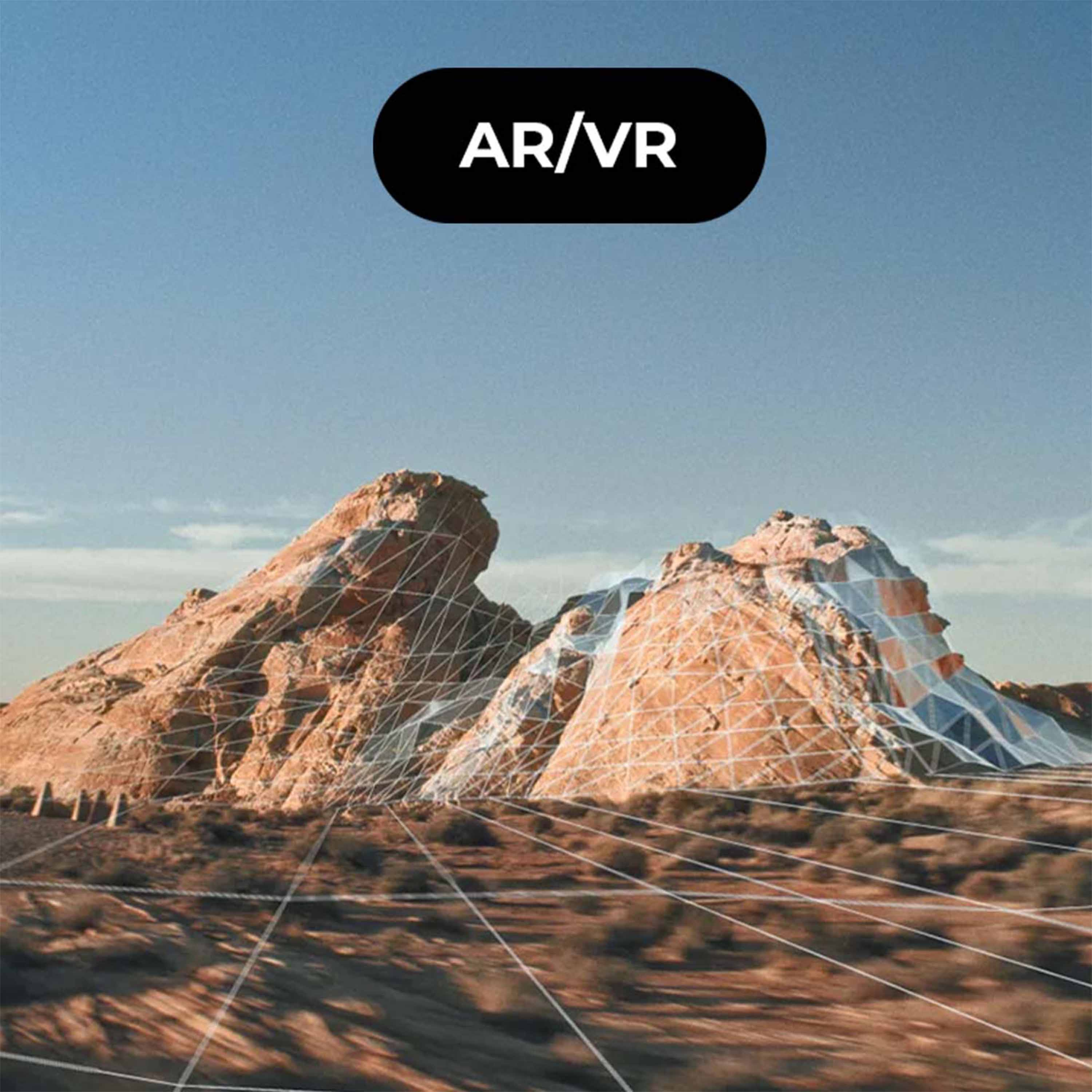  🥽 Distance Technologies quer transformar vidros de automóveis em ecrãs de realidade aumentada episode artwork