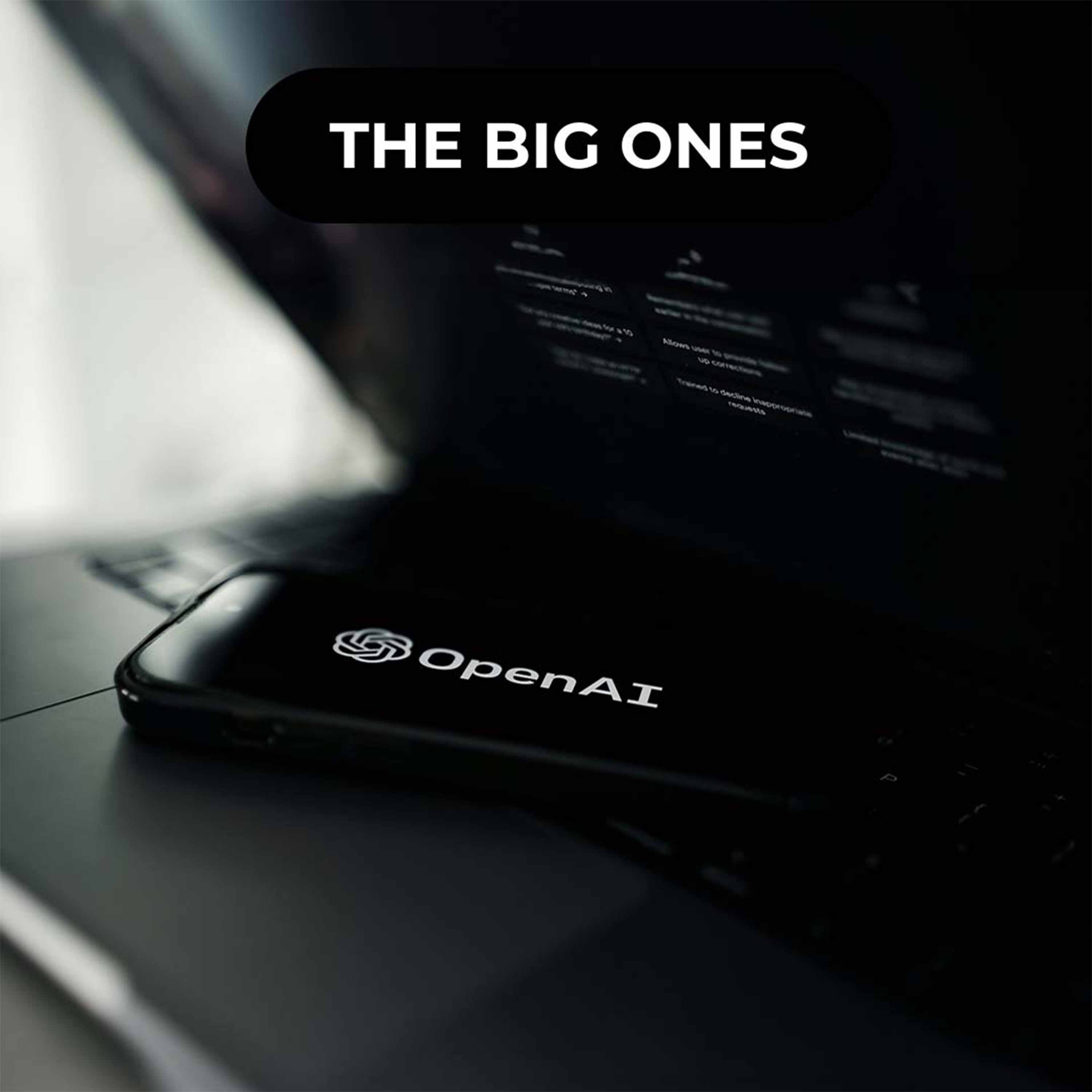 💸 OpenAI valorizada em 157 mil milhões de dólares episode artwork