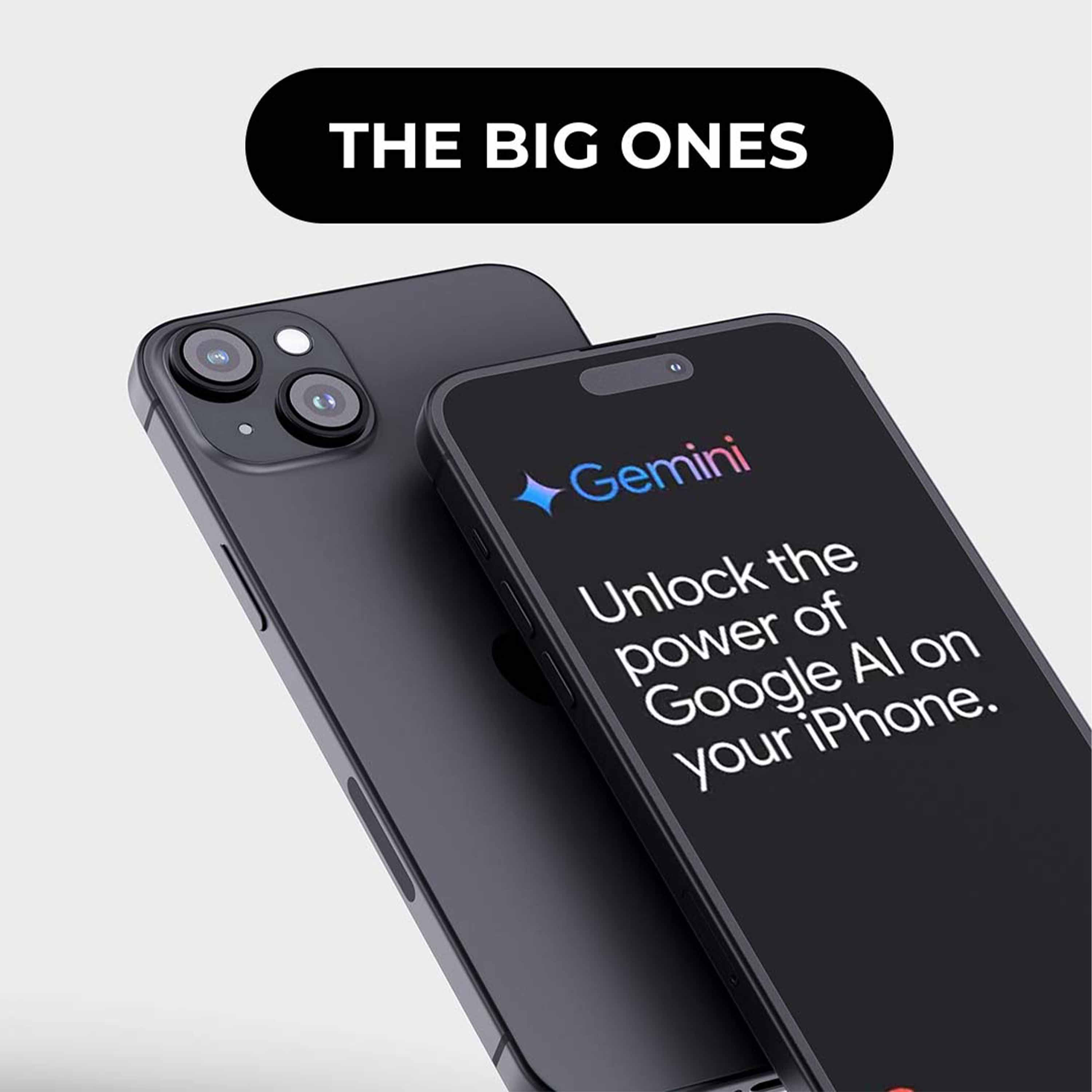 📲 Gemini já está disponível para iPhone episode artwork