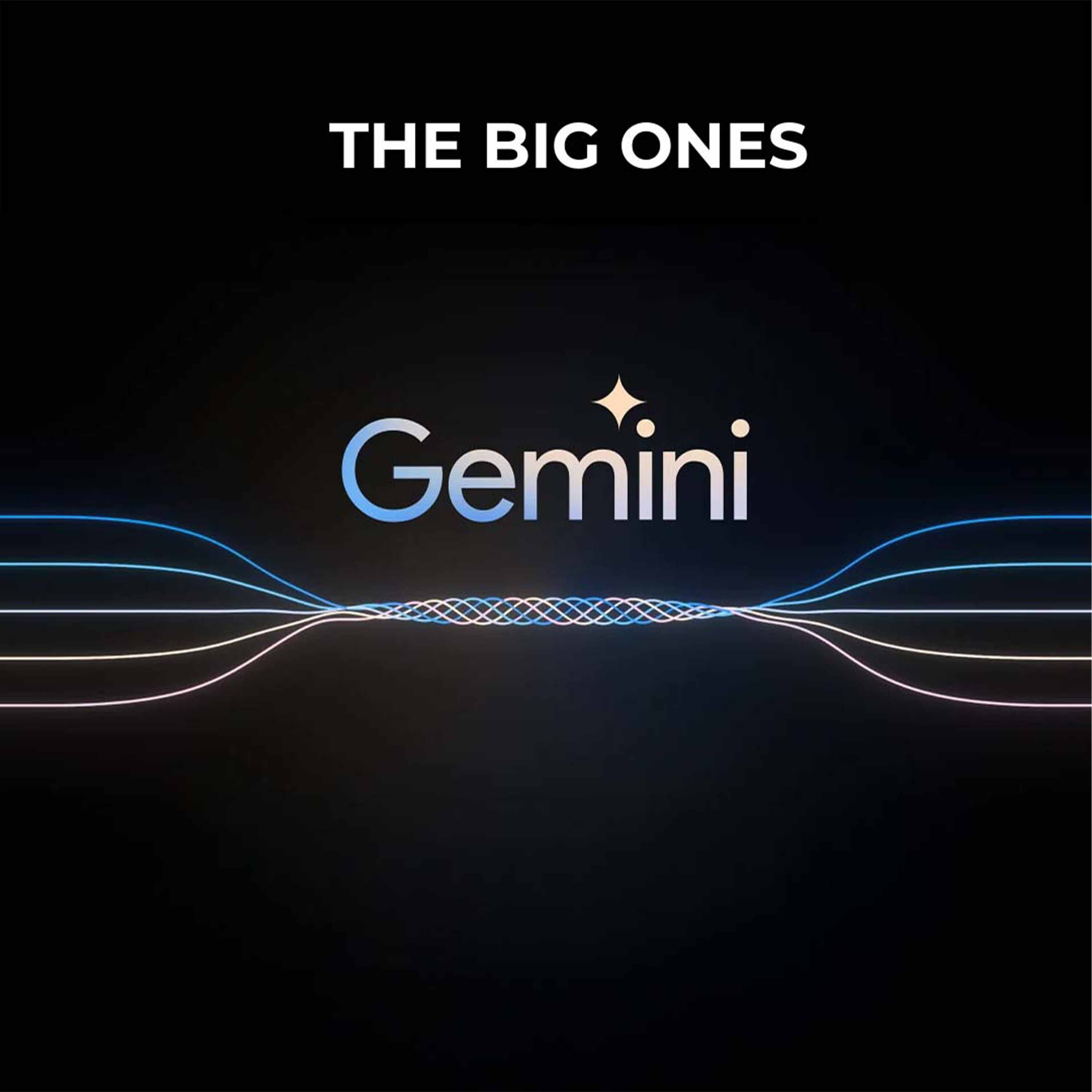 🧠 Gemini passa a ter sistema de memória episode artwork