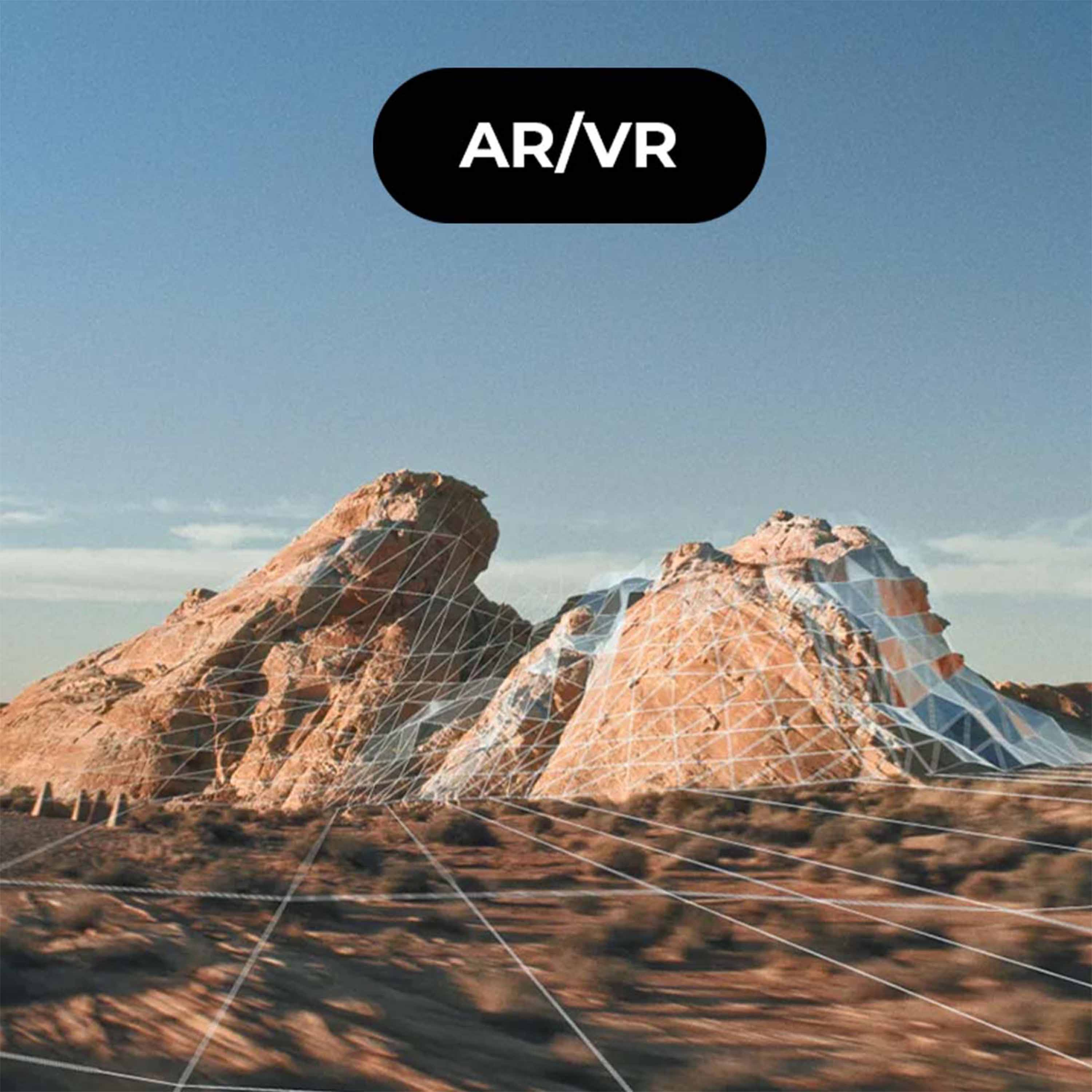 🥽 Distance Technologies quer transformar vidros de automóveis em ecrãs de realidade aumentada episode artwork