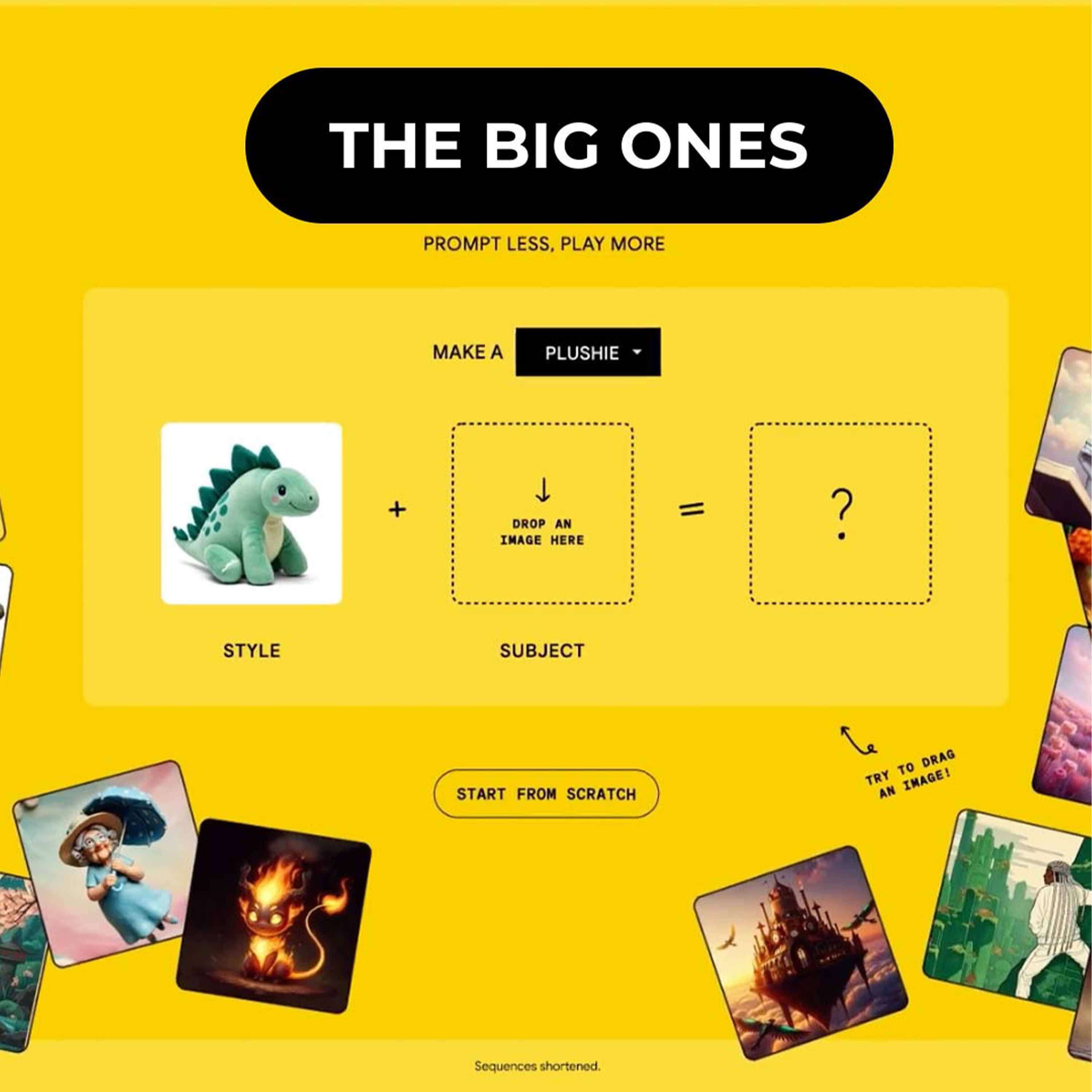🎨 Google lança Whisk, ferramenta para criação de imagens episode artwork