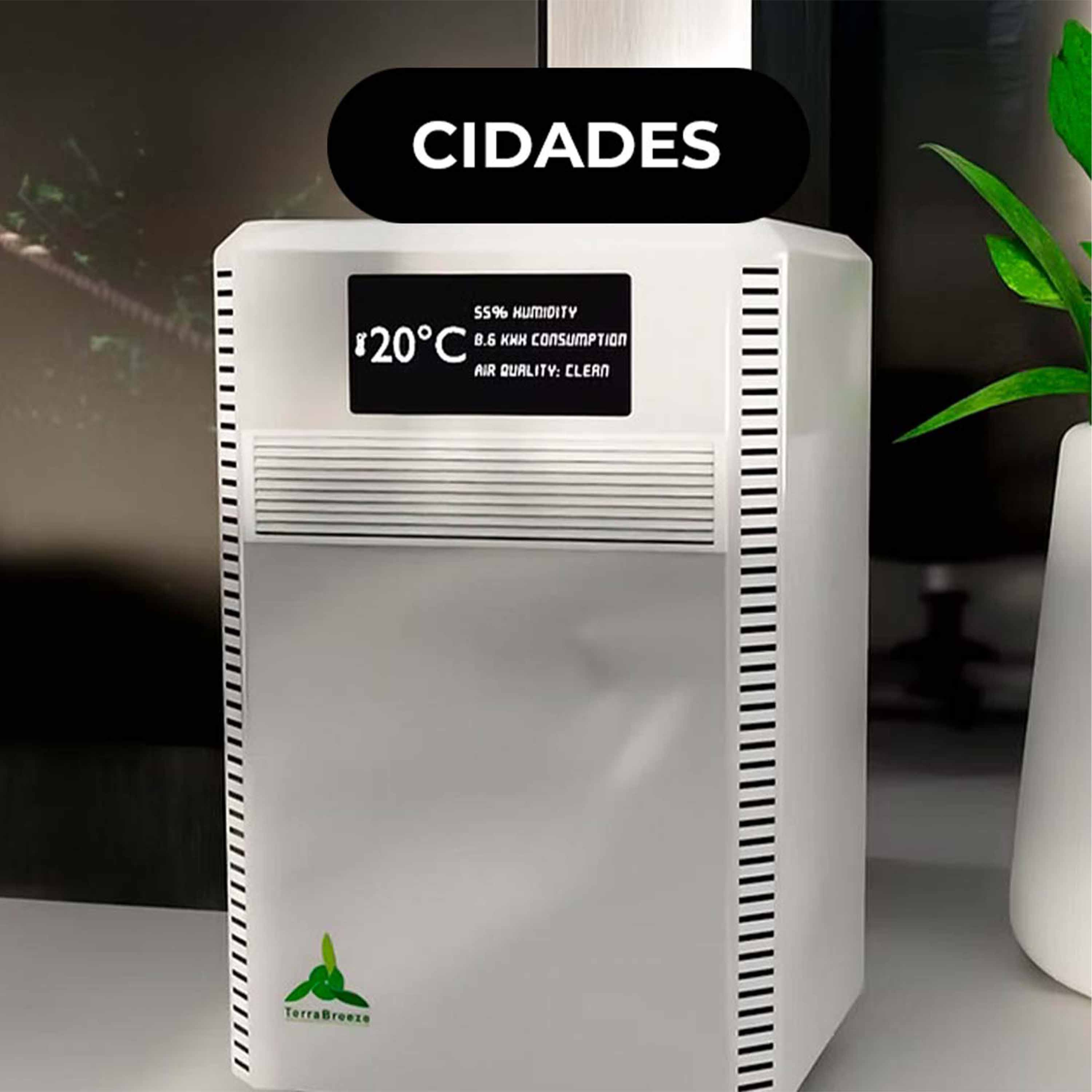  💨 TerraBreeze: um ar condicionado mais amigo do ambiente episode artwork