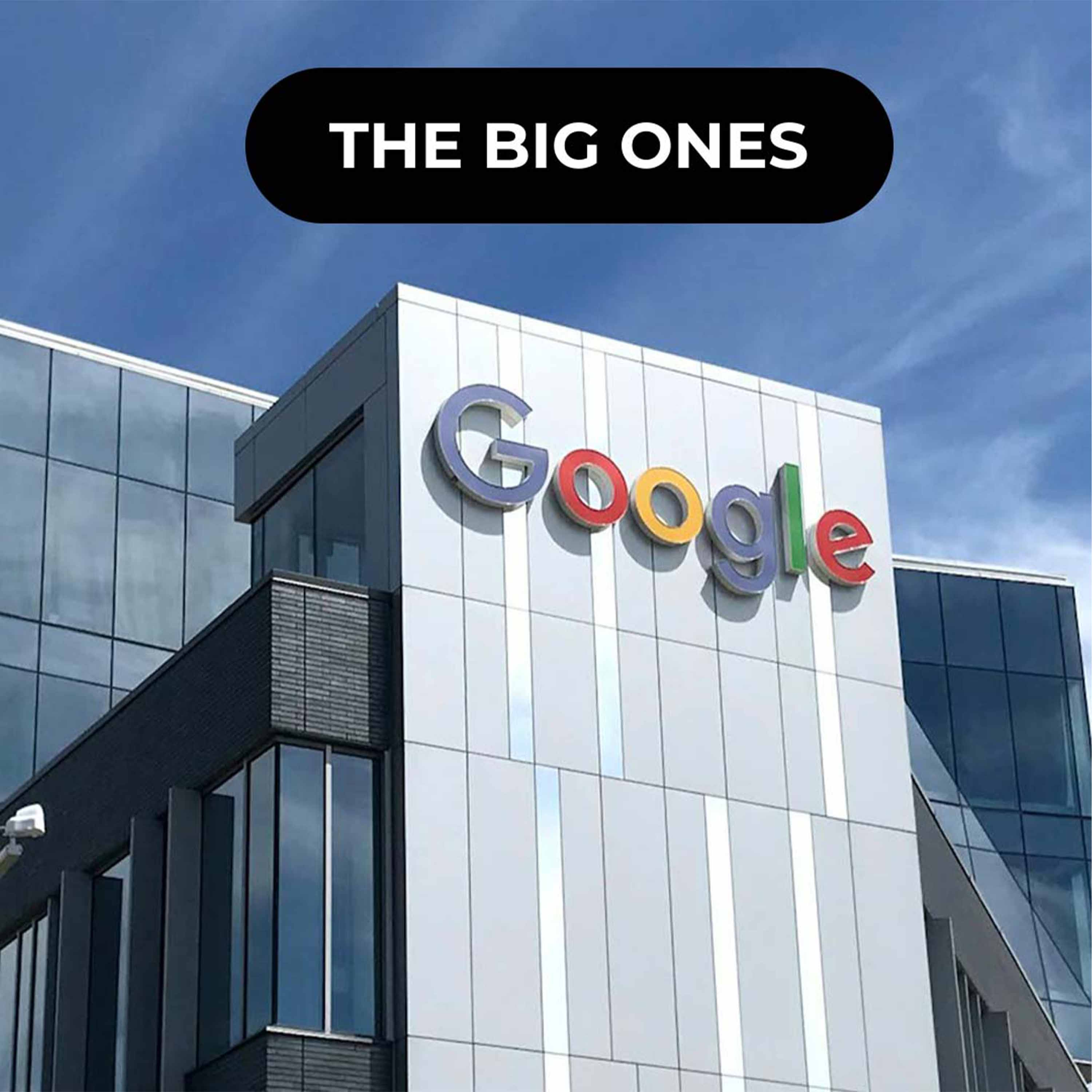 📈 Alphabet com receitas de 350 mil milhões de dólares episode artwork