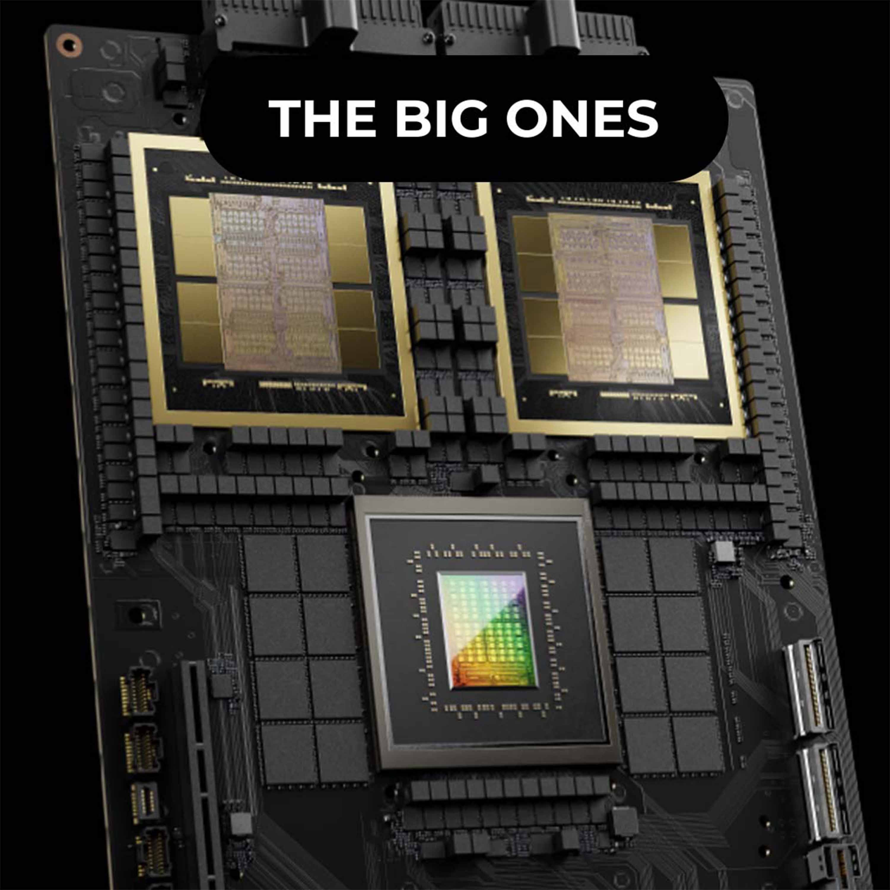 🤝 Nvidia faz acordo com governo dos Países Baixos episode artwork