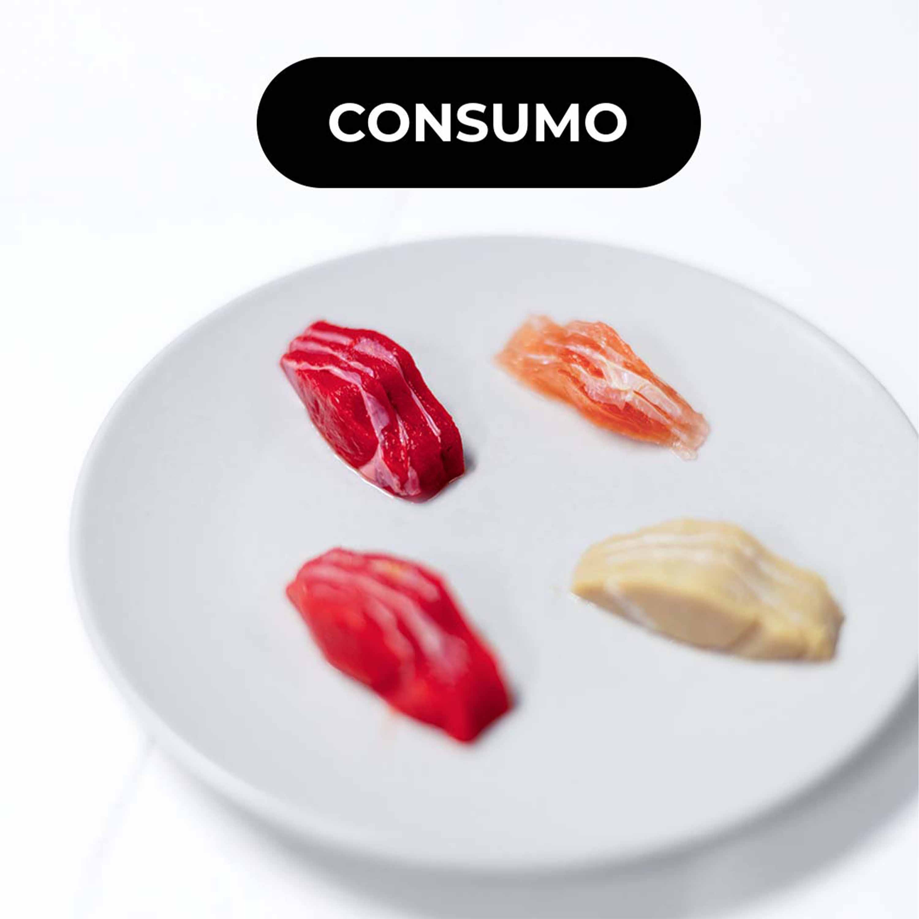  🍣 Filetes de robalo cultivados em laboratório pela primeira vez episode artwork