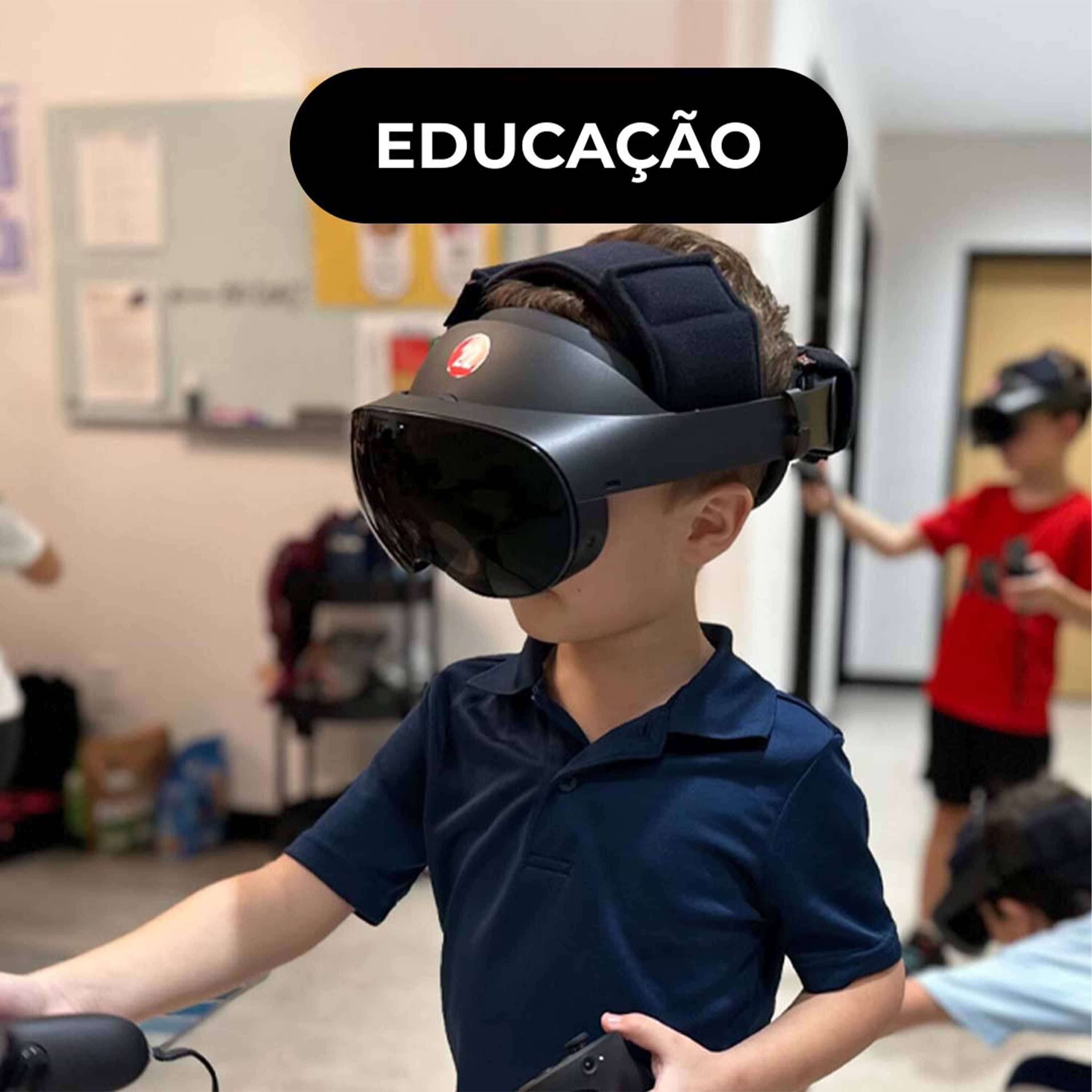 📚 Alpha School: uma escola com um modelo inovador e focado na tecnologia