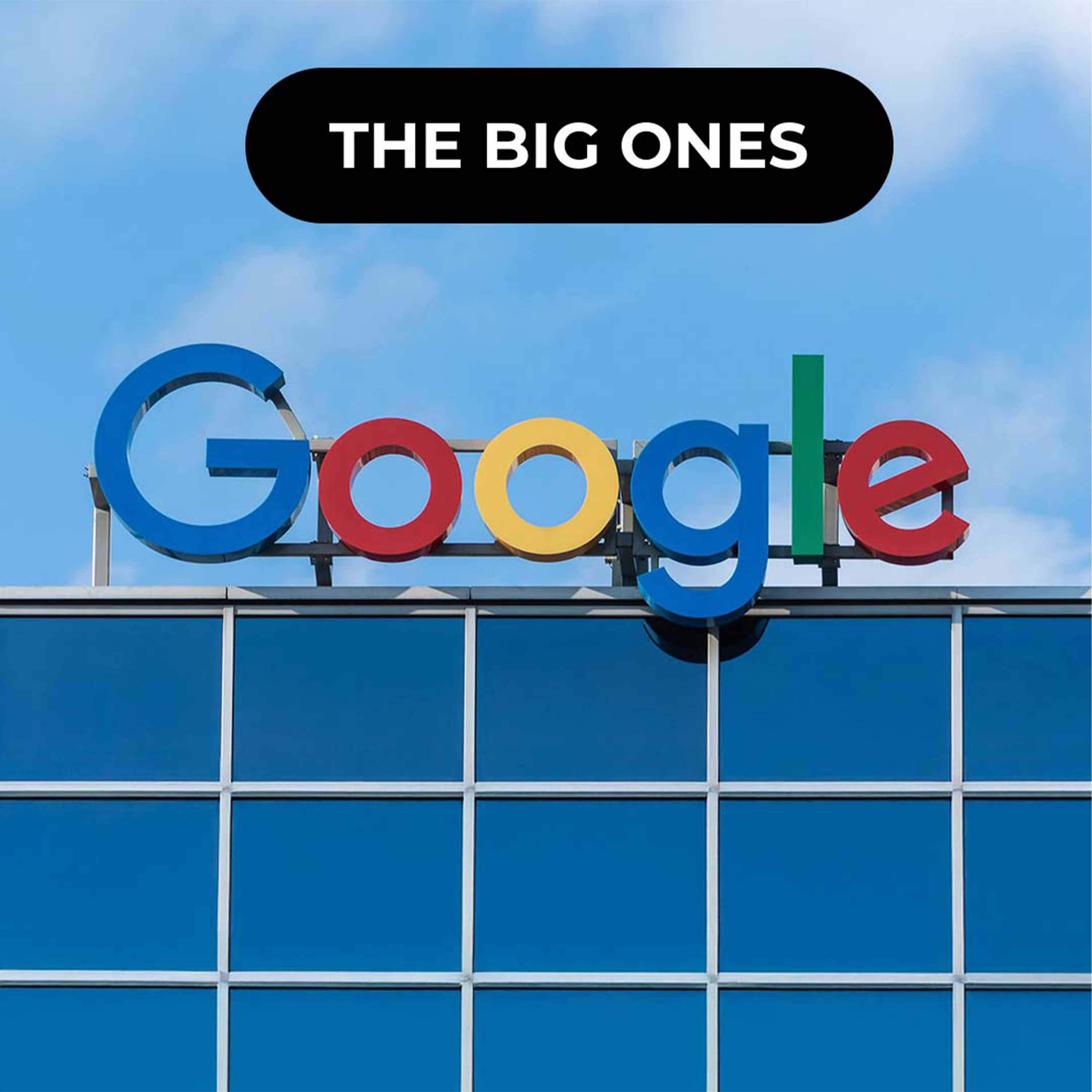 💸 A Google adquire a Wiz por 32 mil milhões de dólares