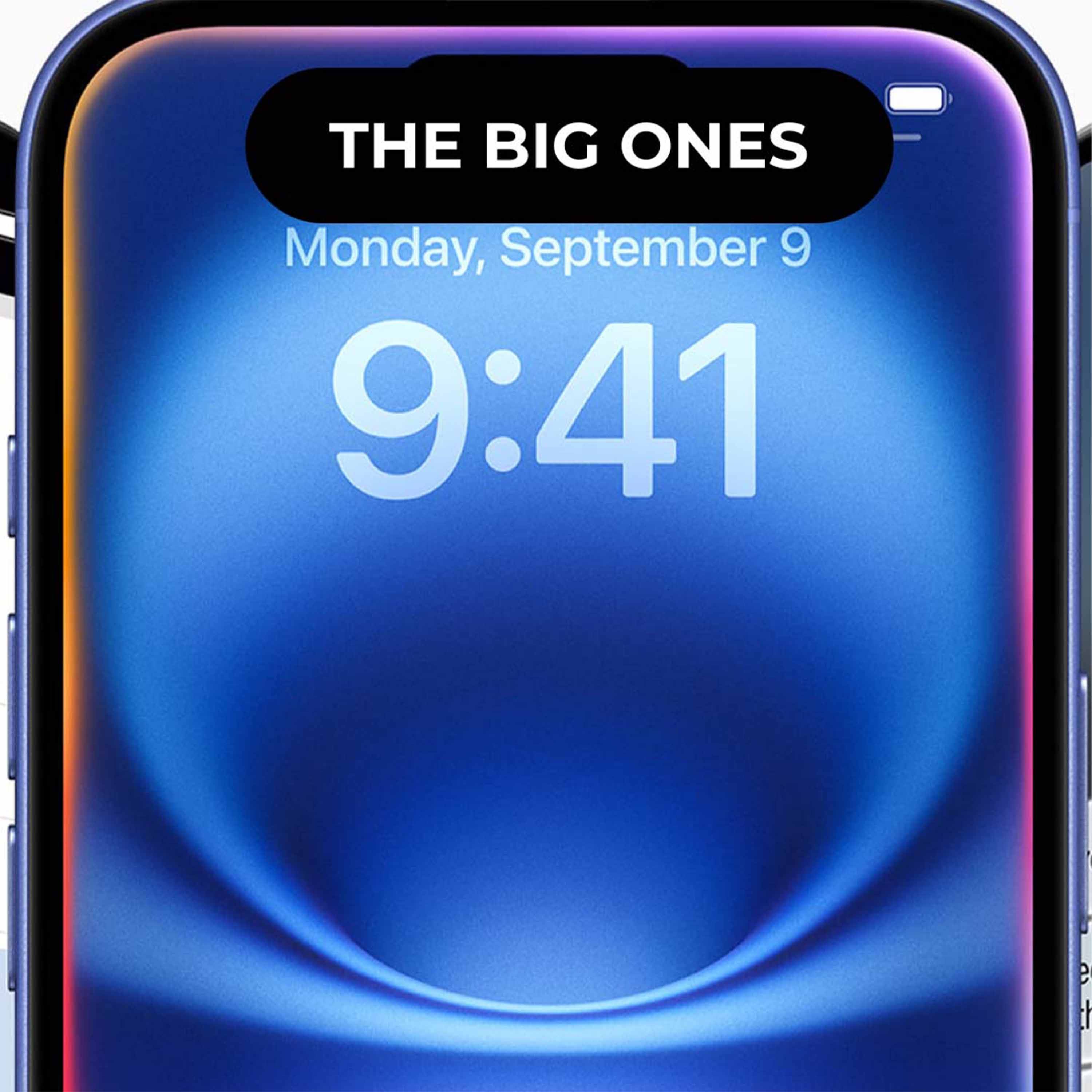 🍎 A Apple está a desenvolver um iPhone dobrável episode artwork