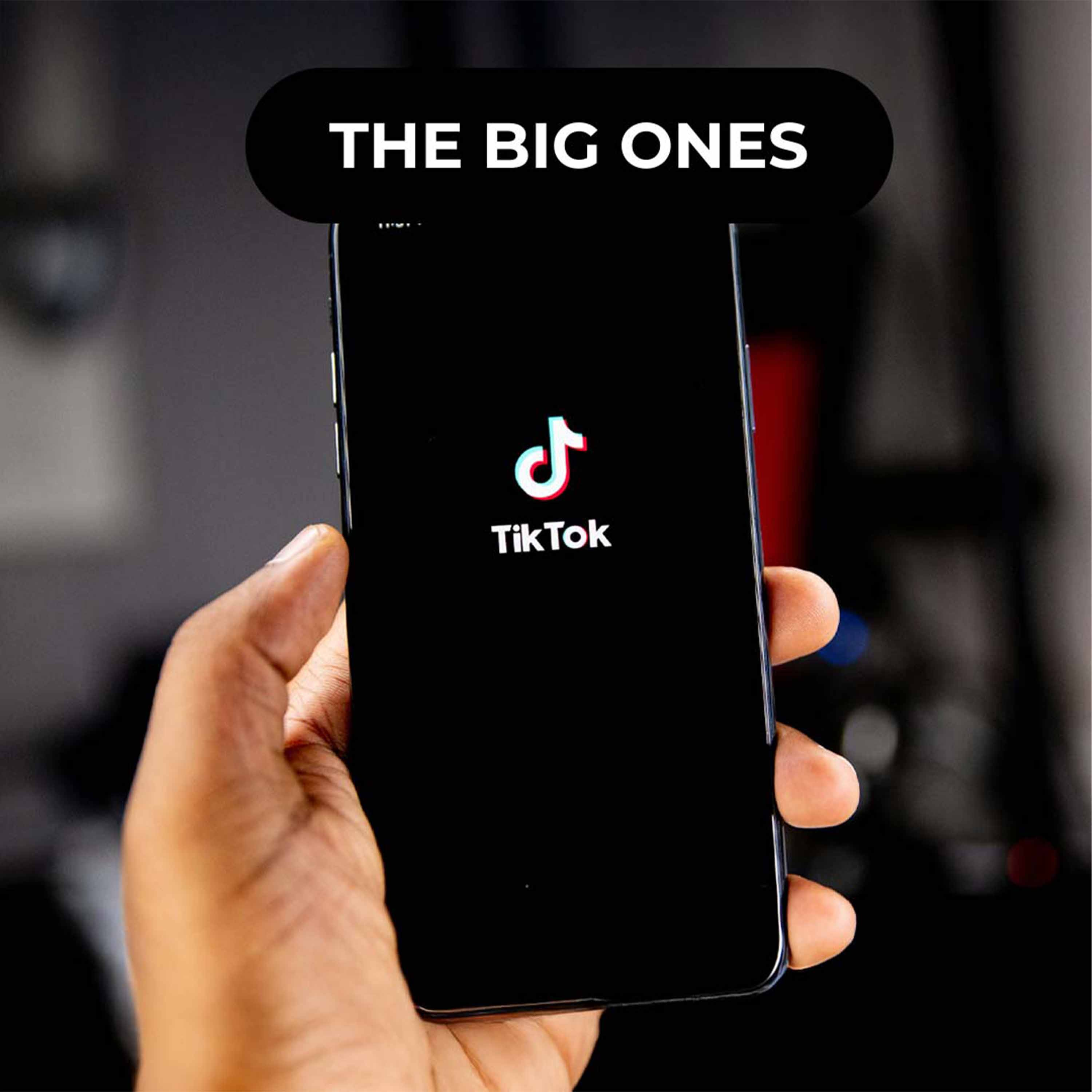 📲 O TikTok lança novas ferramentas de controlo parental