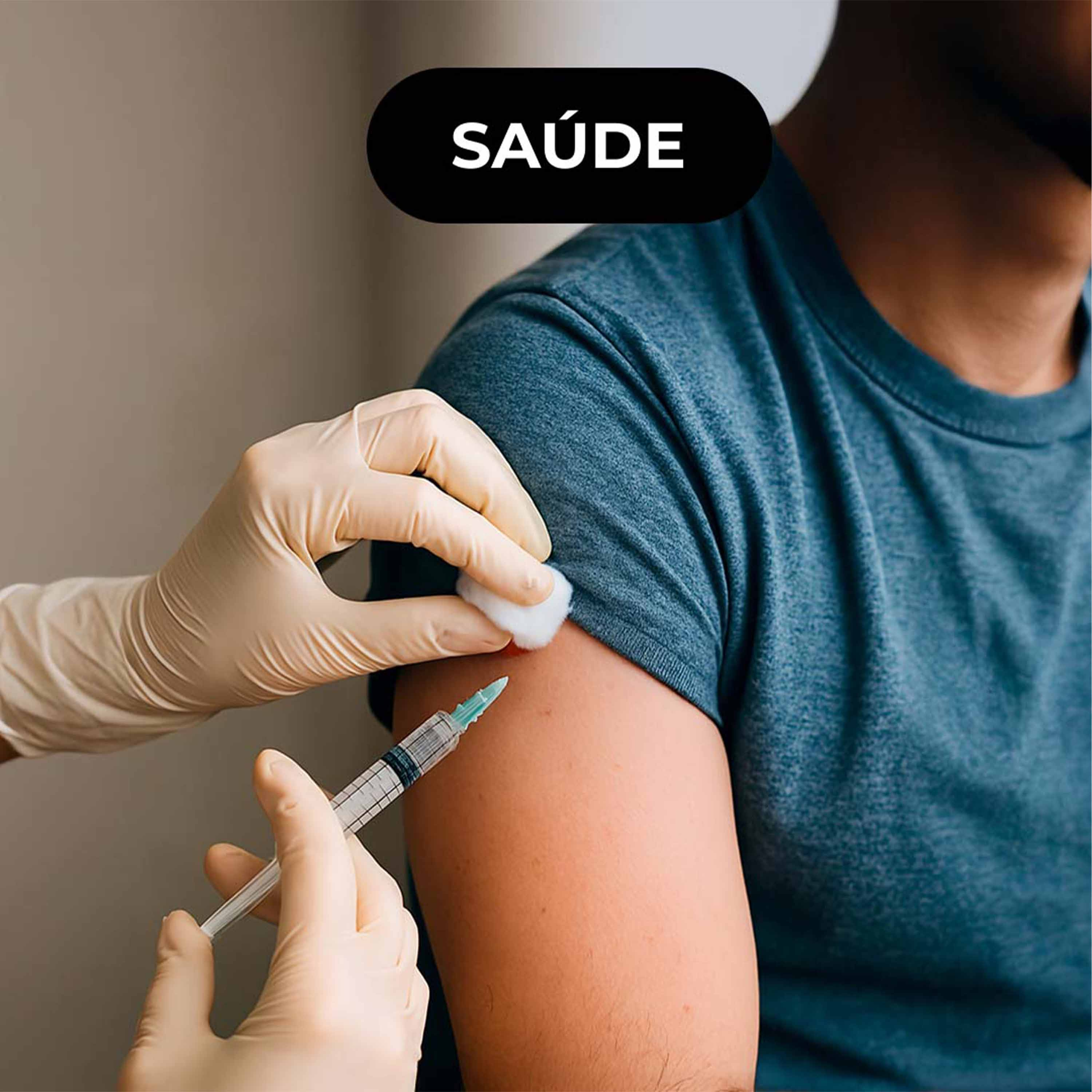 💉 Vacina para combate ao cancro do pâncreas com resultados promissores