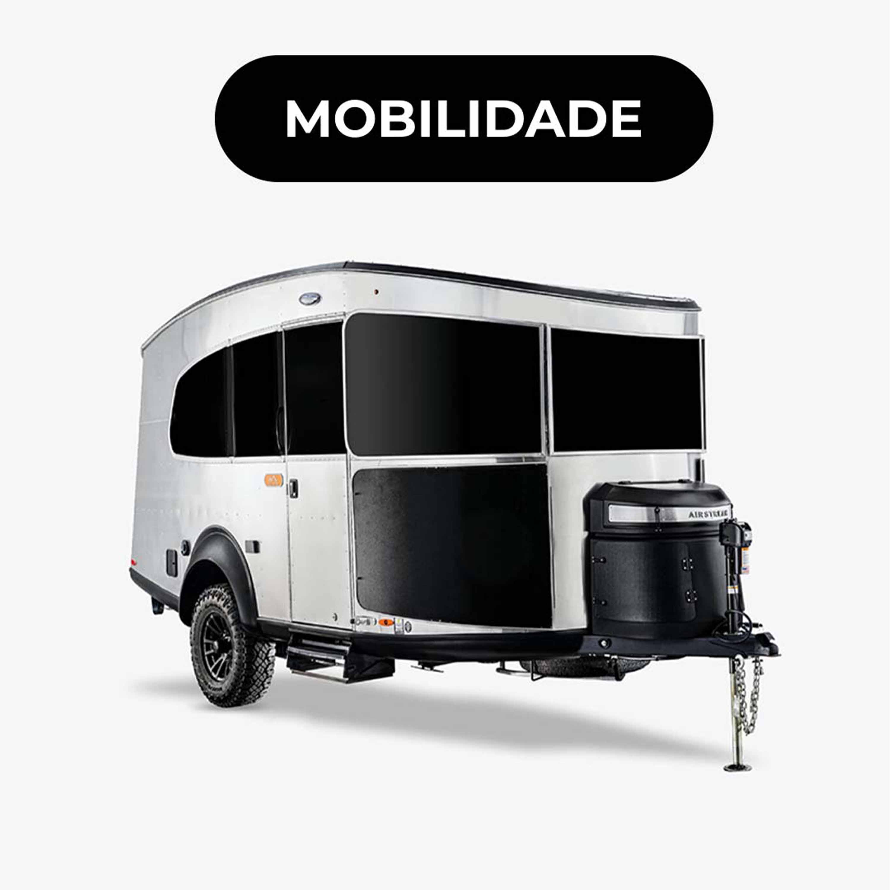 ⚡️ Basecamp 20Xe: uma roulote de campismo totalmente elétrica episode artwork