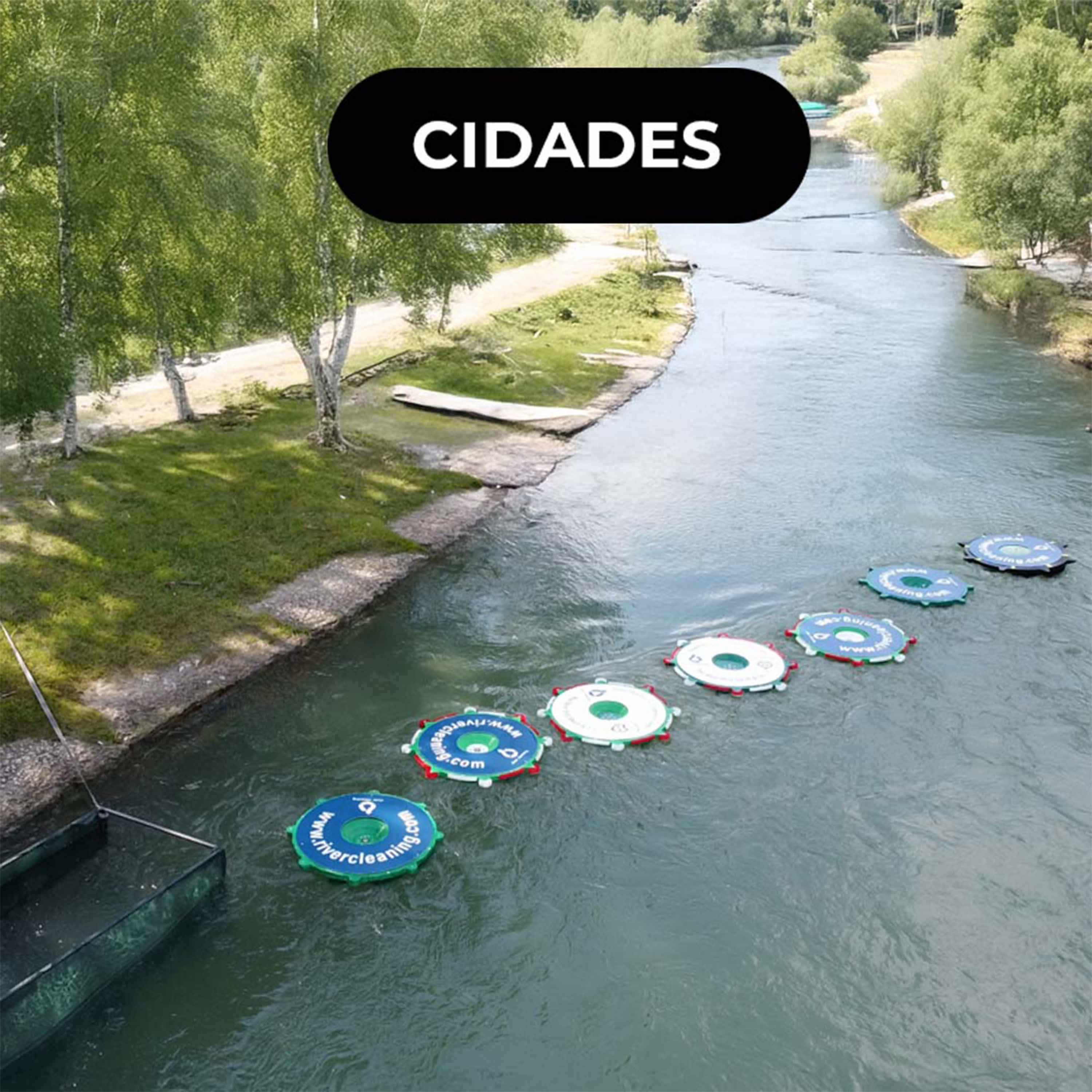 🌊 River Cleaning, um sistema de limpeza de rios episode artwork