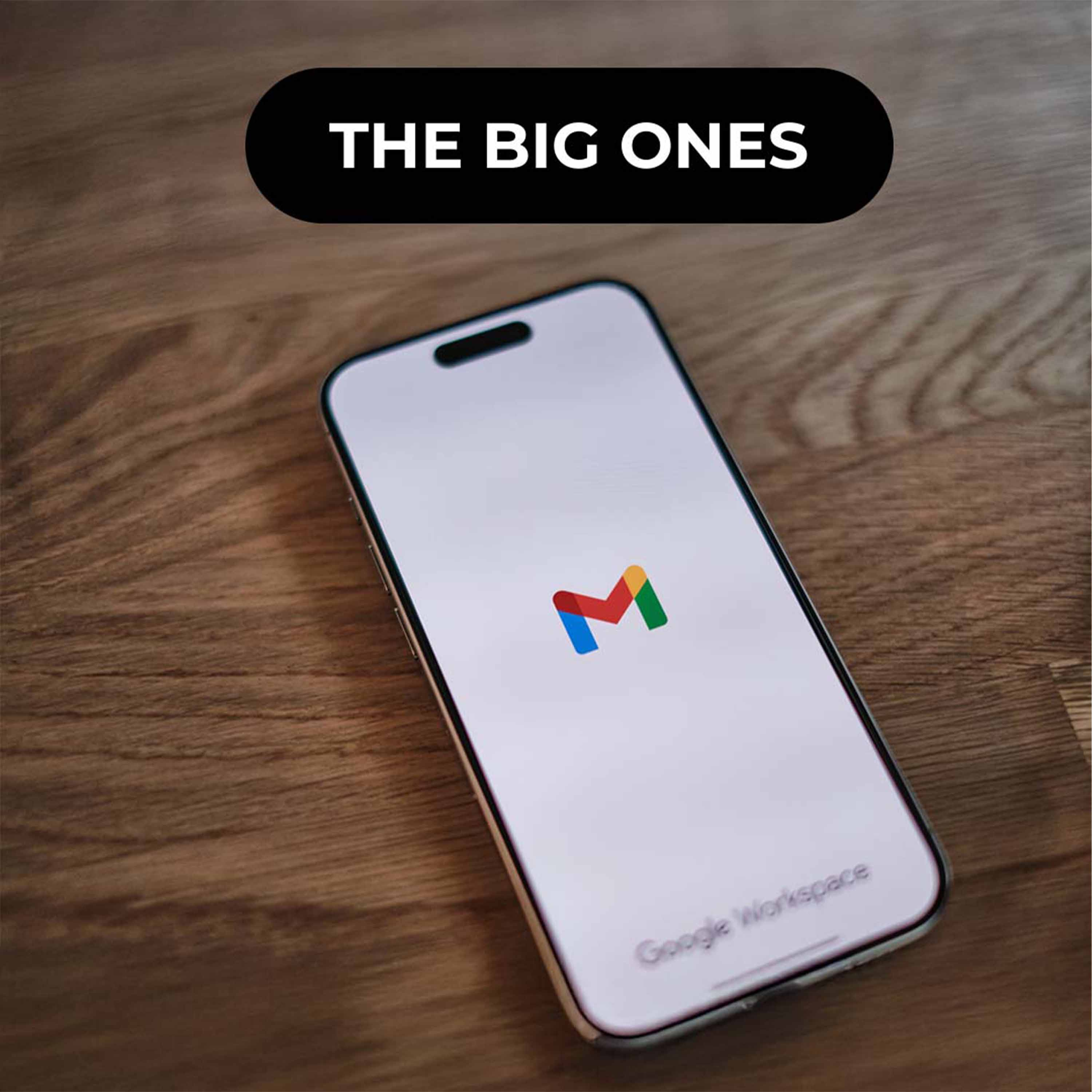 🇺🇸 Google Workspace ganha quota de mercado no Governo