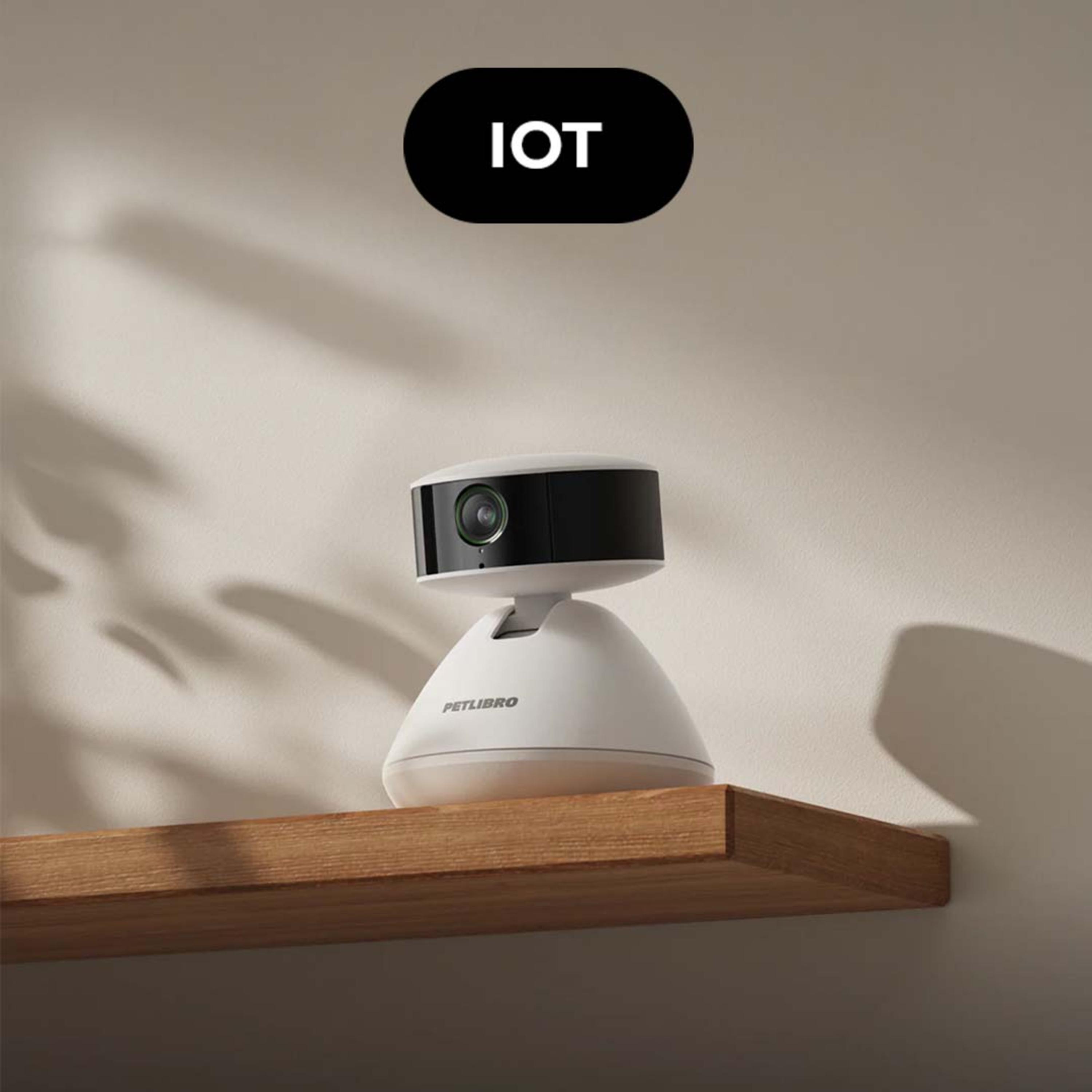 🐈 Scout Smart Camera: para o seu animal de estimação episode artwork