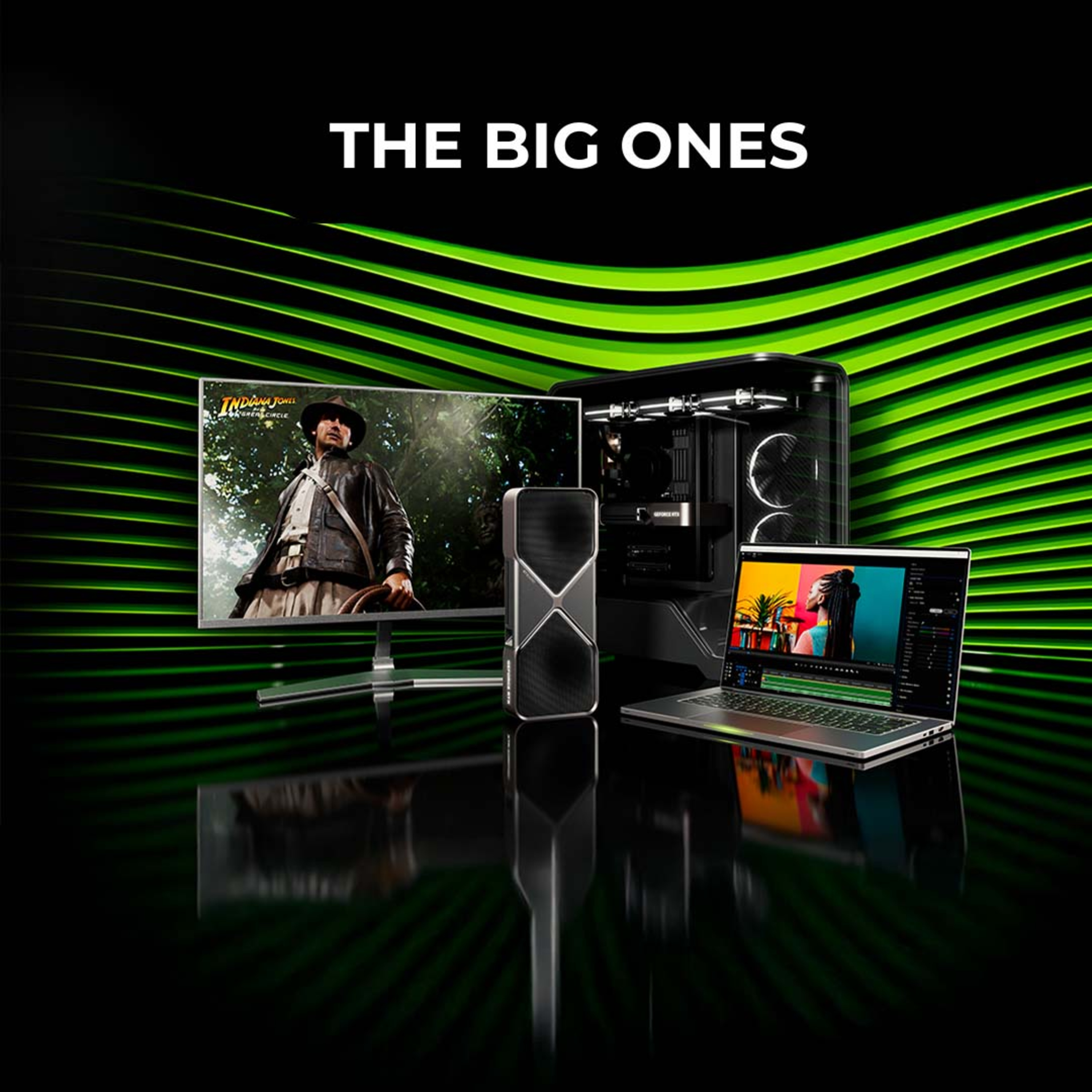 💸 Nvidia ultrapassa a valorização de 4 biliões de dólares episode artwork