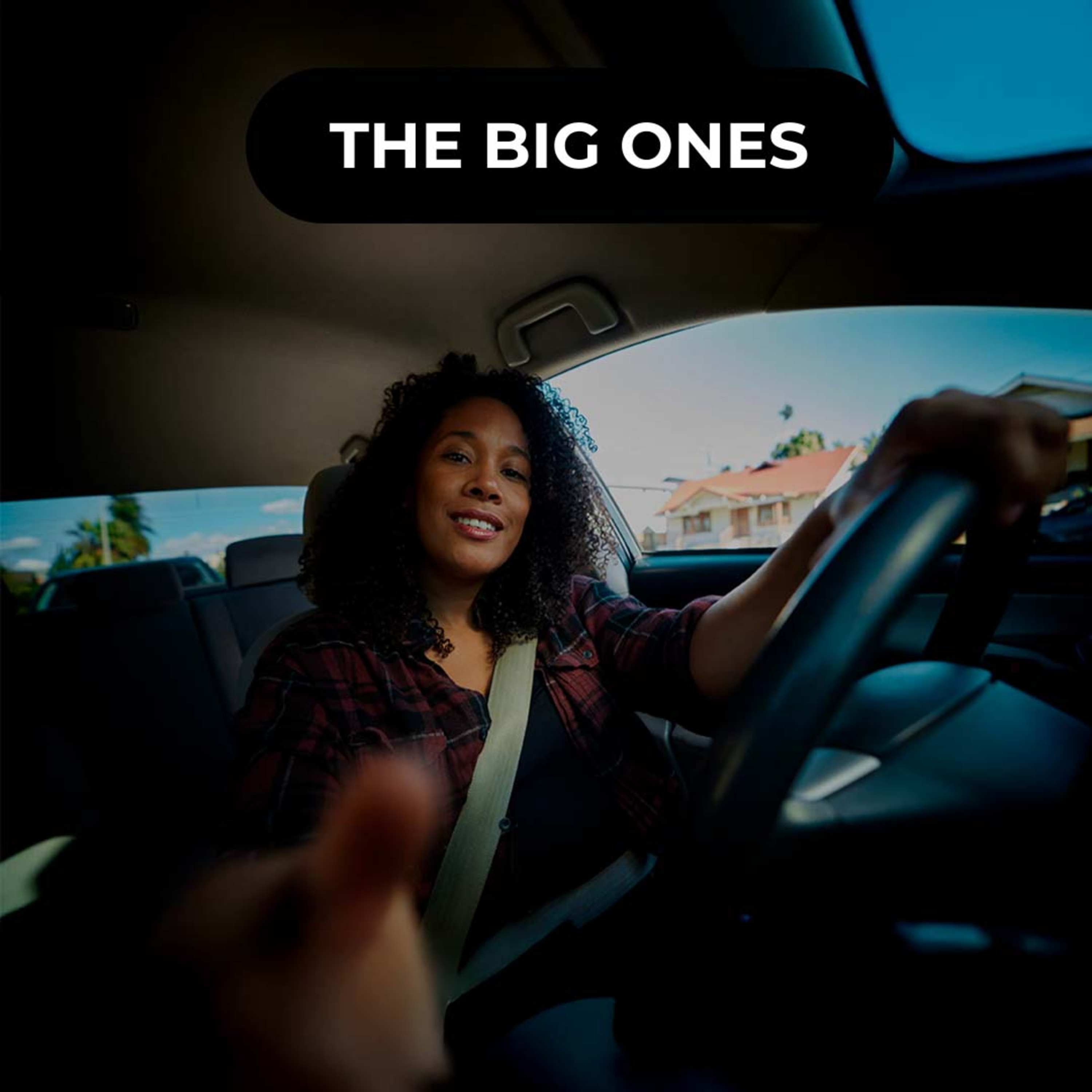 🚘 Uber permite escolher motoristas mulheres episode artwork