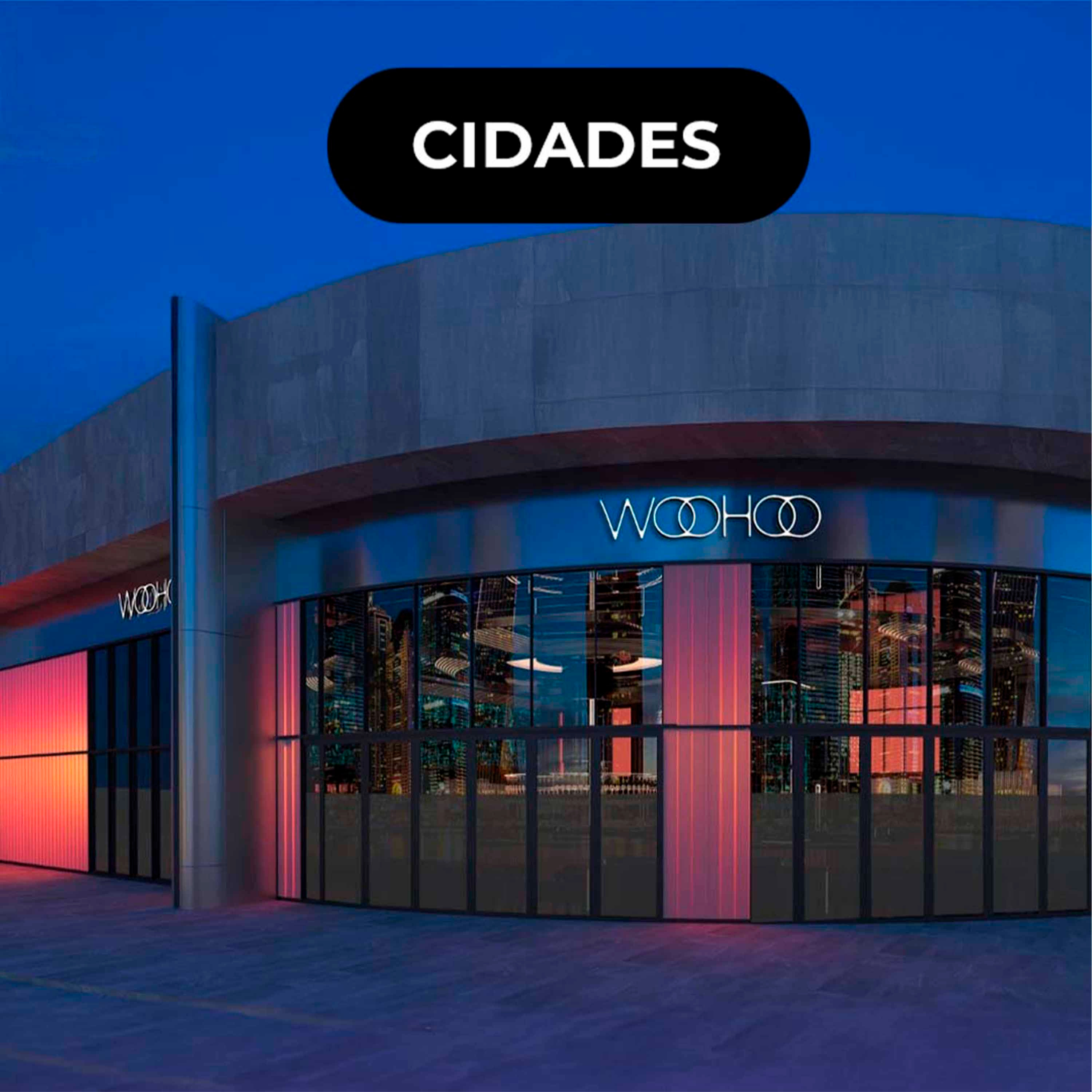 👨‍🍳 WOOHOO: o primeiro restaurante com chef robô episode artwork