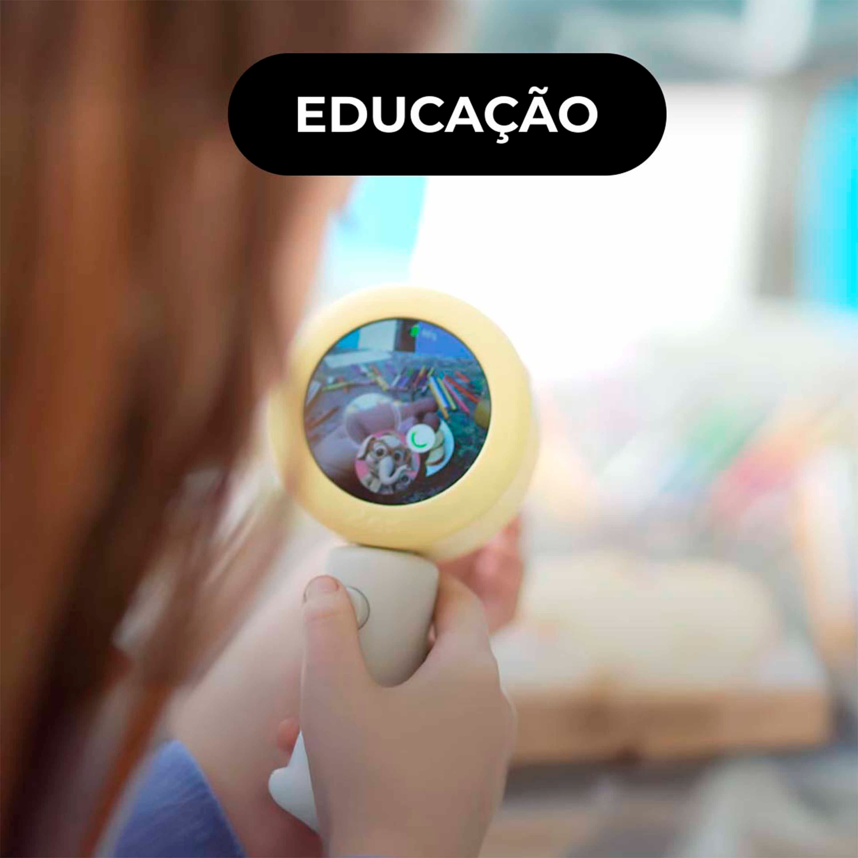 🤖 Dex, a câmara que ensina idiomas de forma lúdica episode artwork
