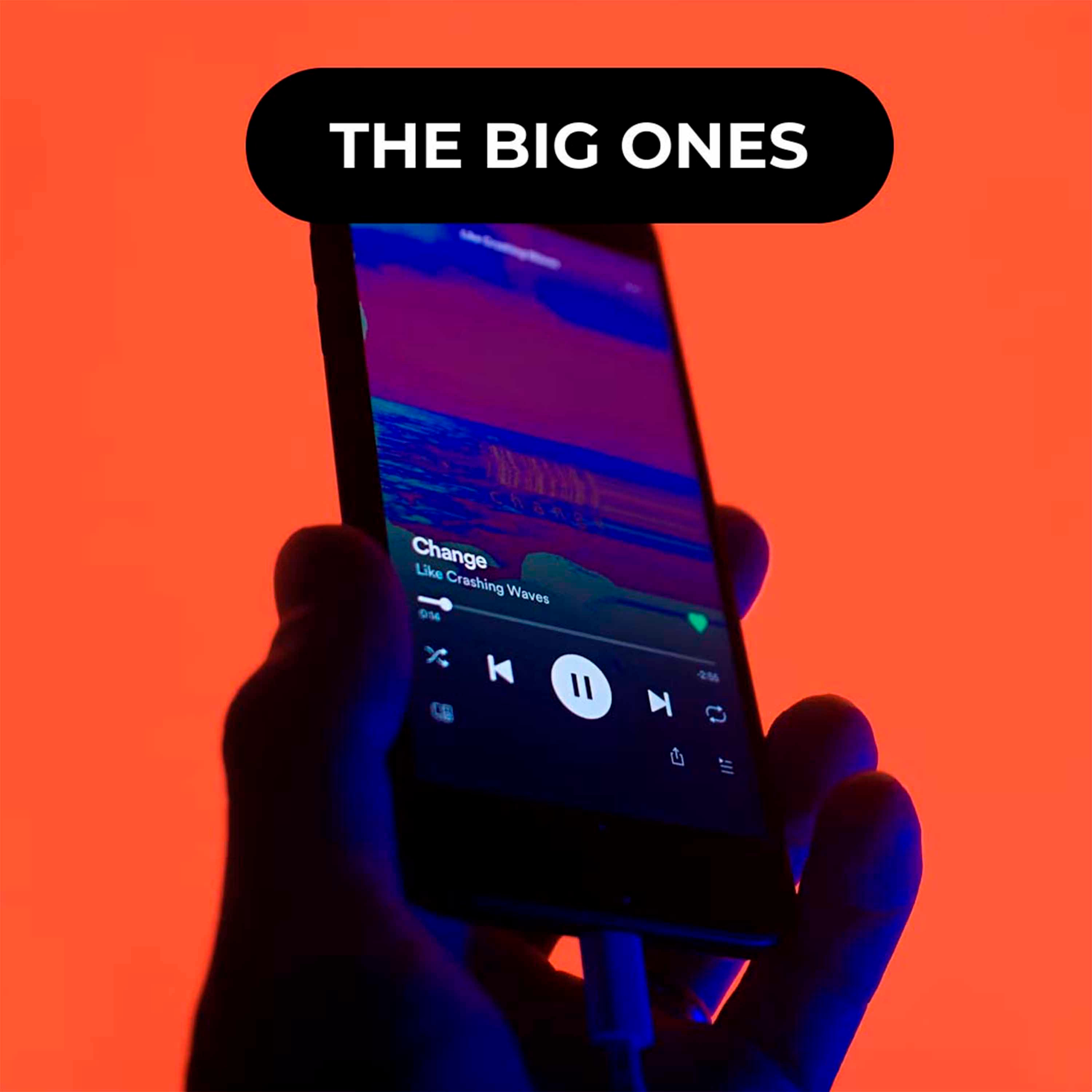 🎶 Spotify permite transições personalizadas em playlists