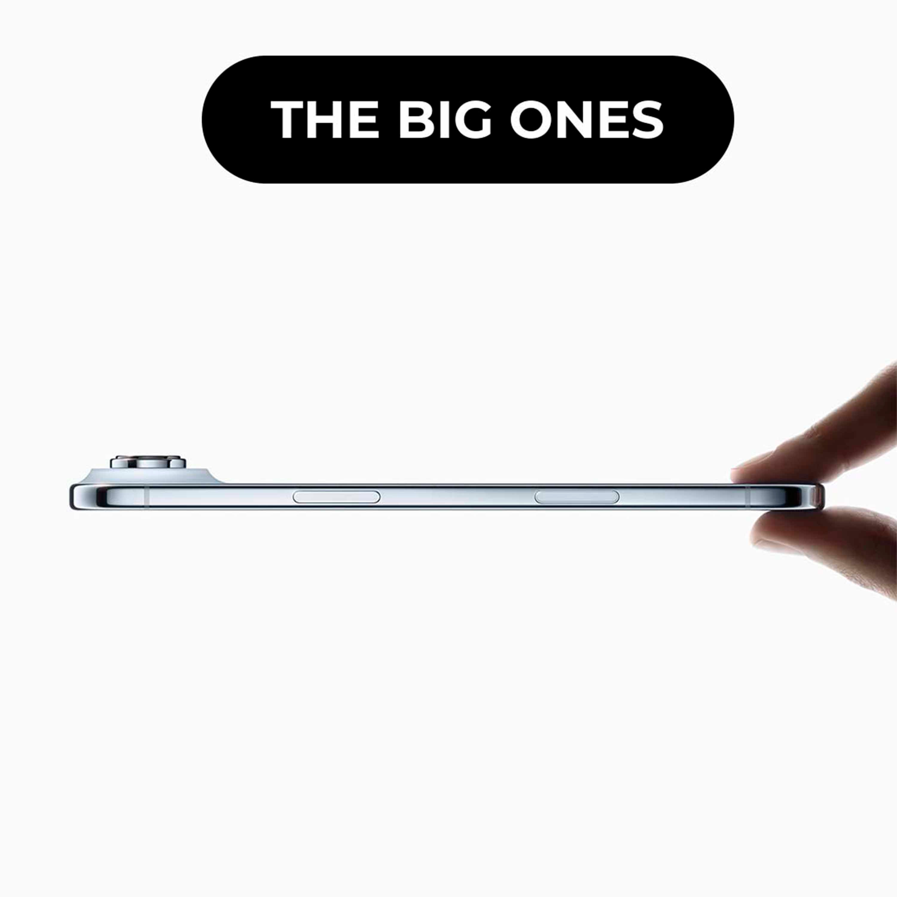 📱 Apple apresenta o novo iPhone Air, iPhone 17, Apple Watch 11 e Airpods Ultra3