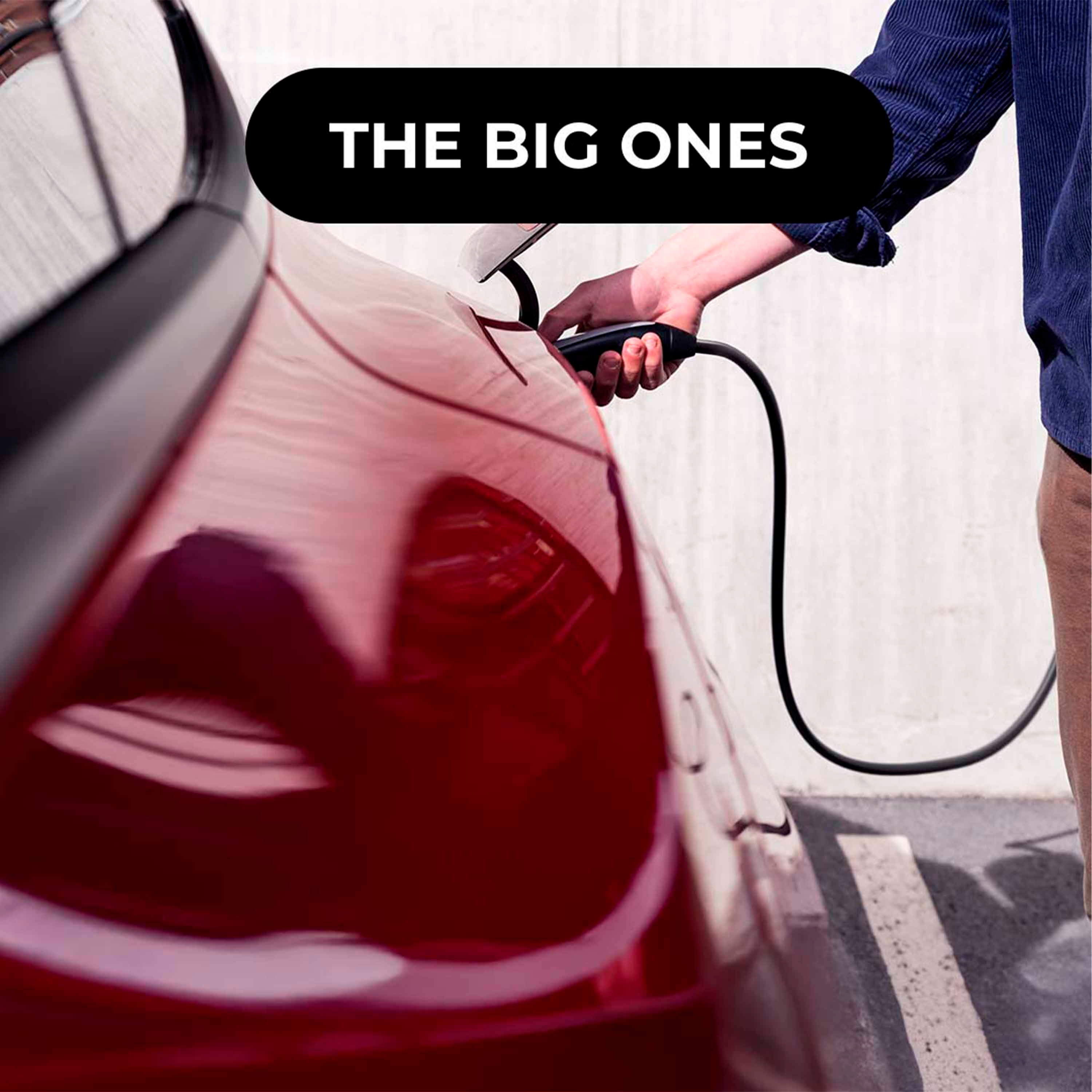 🔋 Nova opção de carregamento Tesla na Europa episode artwork