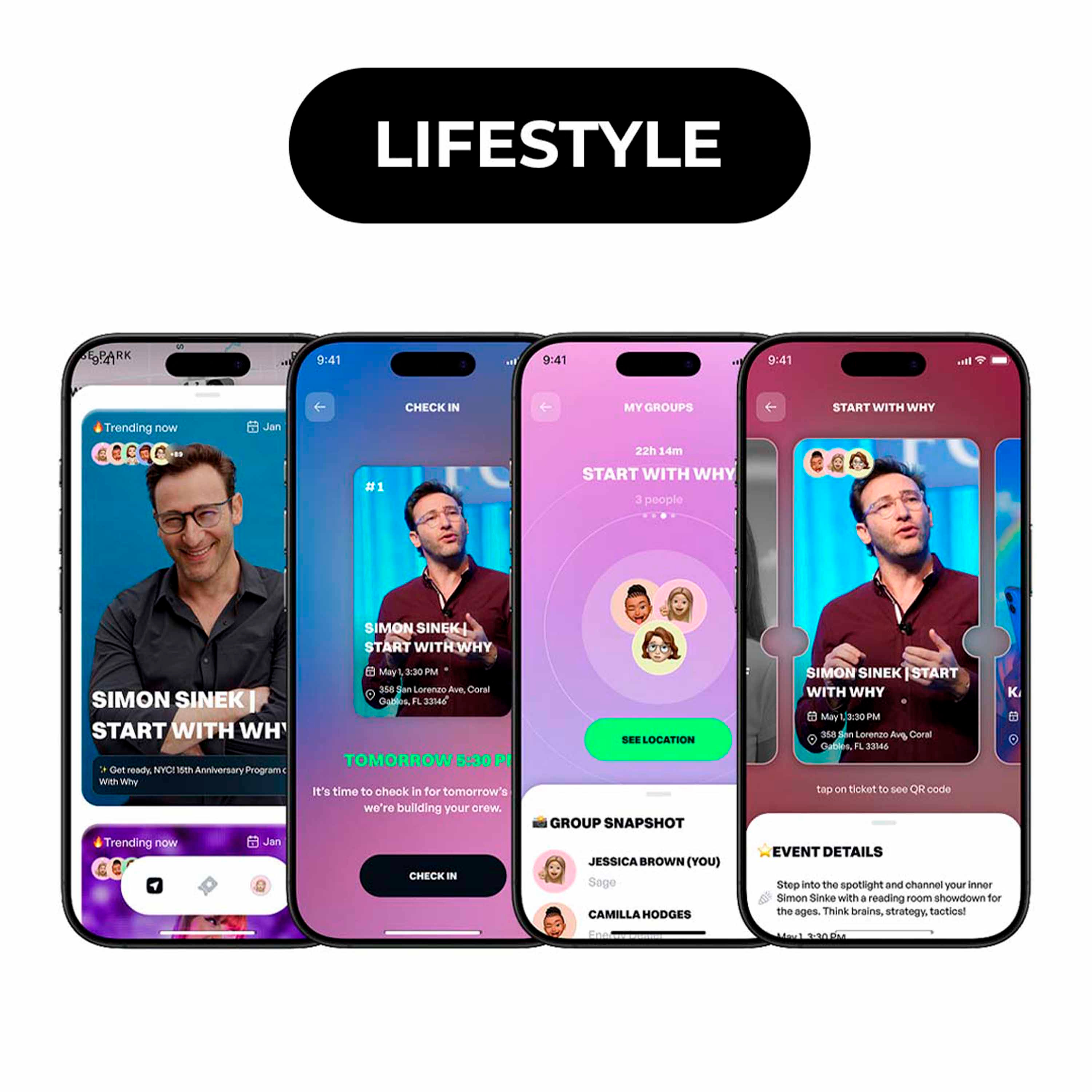 📲 Clyx: uma app para combater a solidão episode artwork