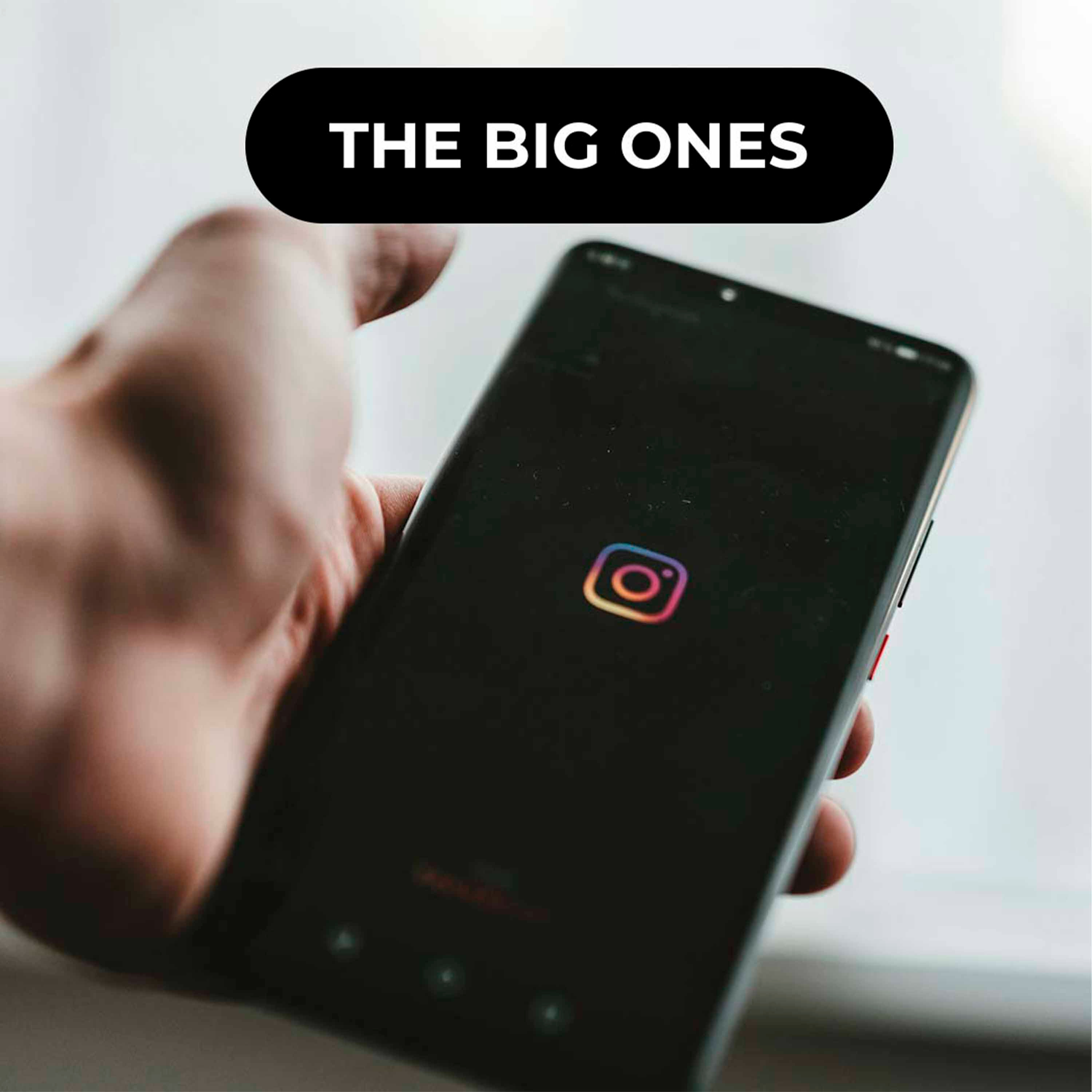 📲 Instagram chega a 3 mil milhões de utilizadores ativos