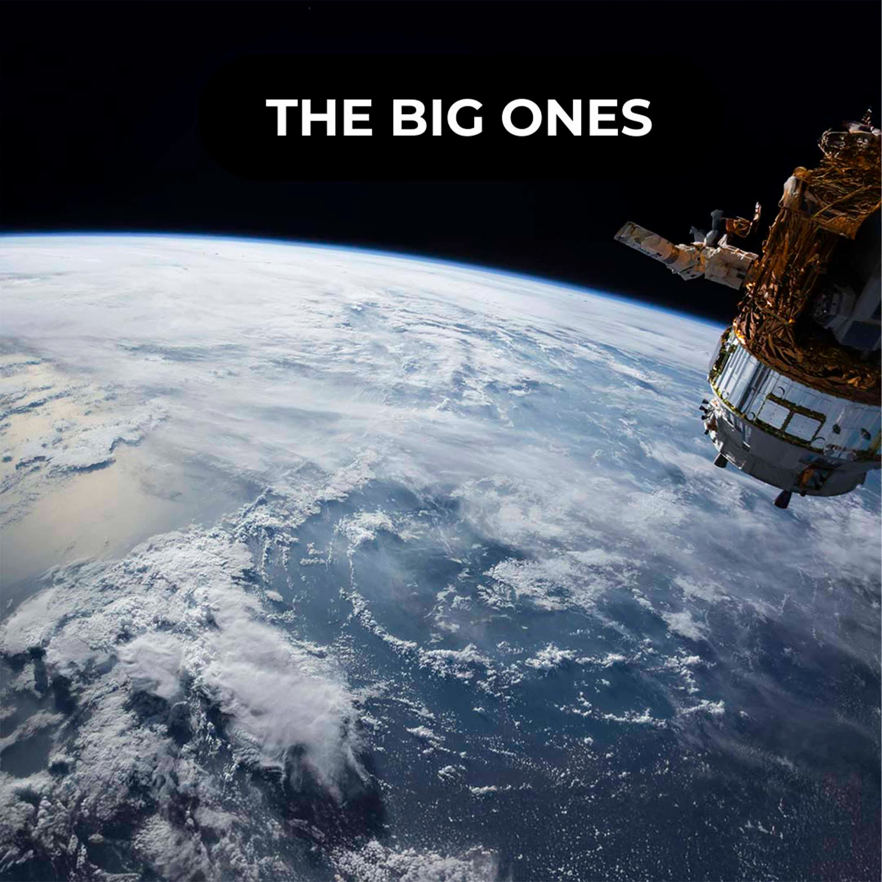 🛰️ Altice Labs e ESA levam 5G para o espaço episode artwork