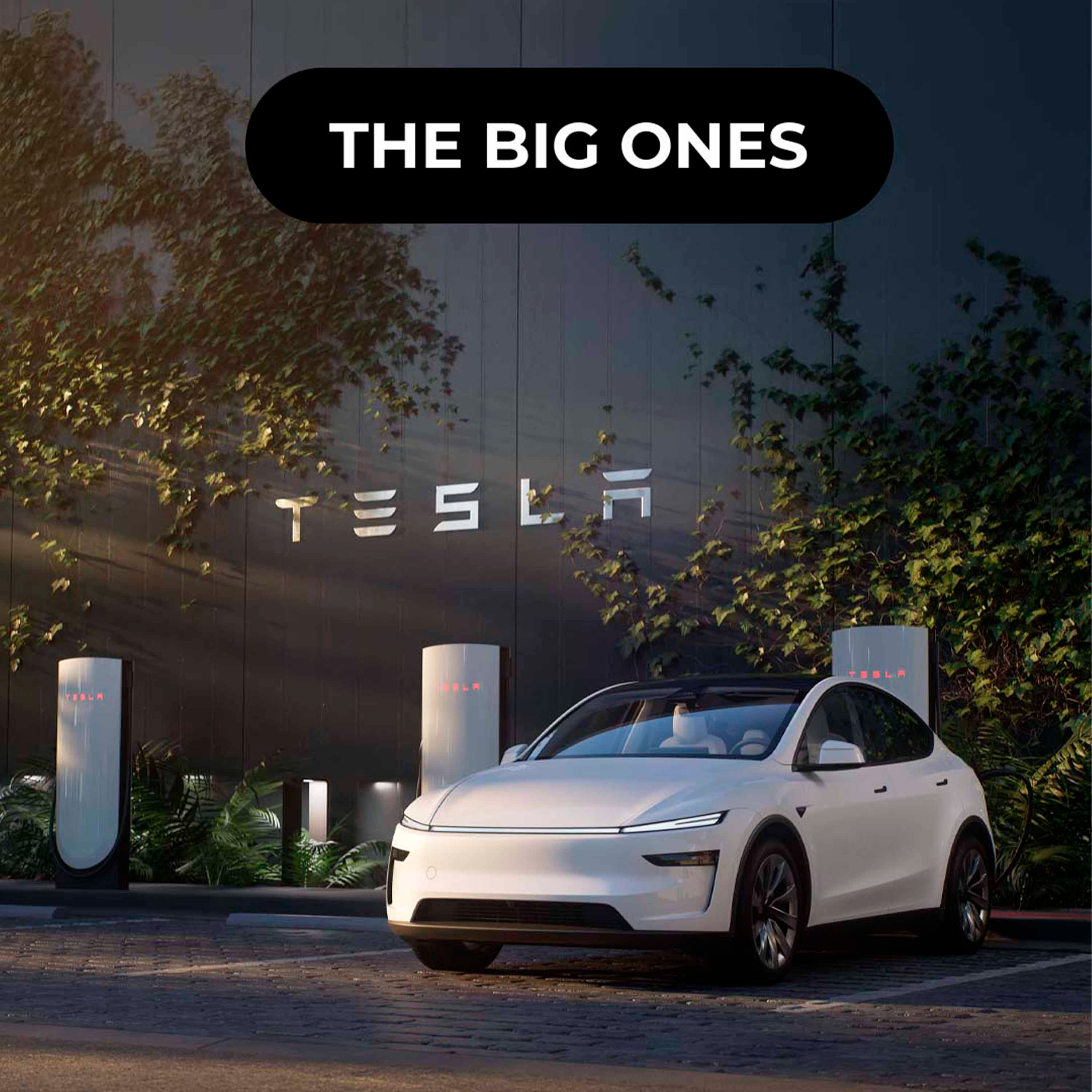 💸 Tesla dá luz verde a remuneração bilionária de Musk