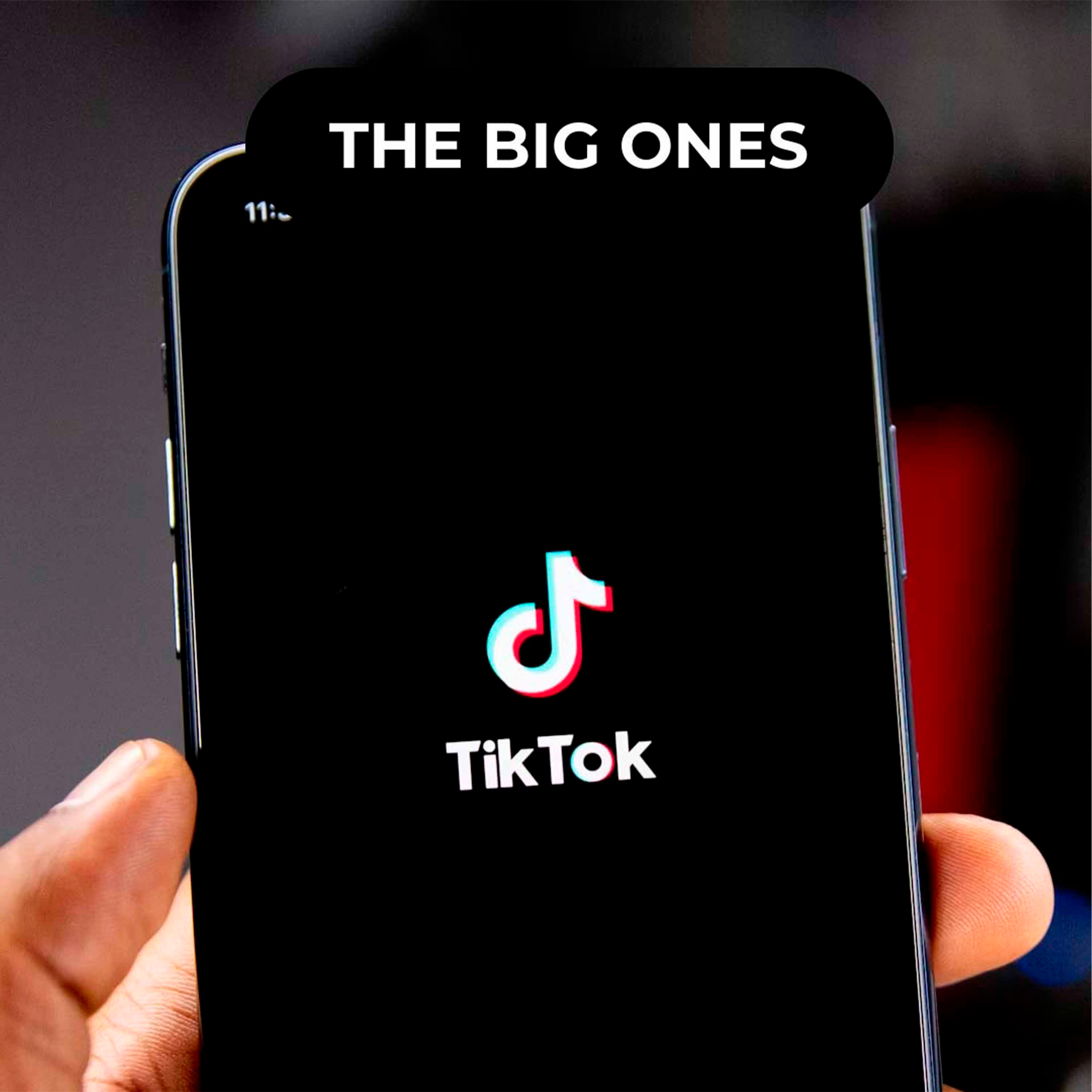 🏆 TikTok anuncia a sua primeira cerimónia de prémios nos Estados Unidos