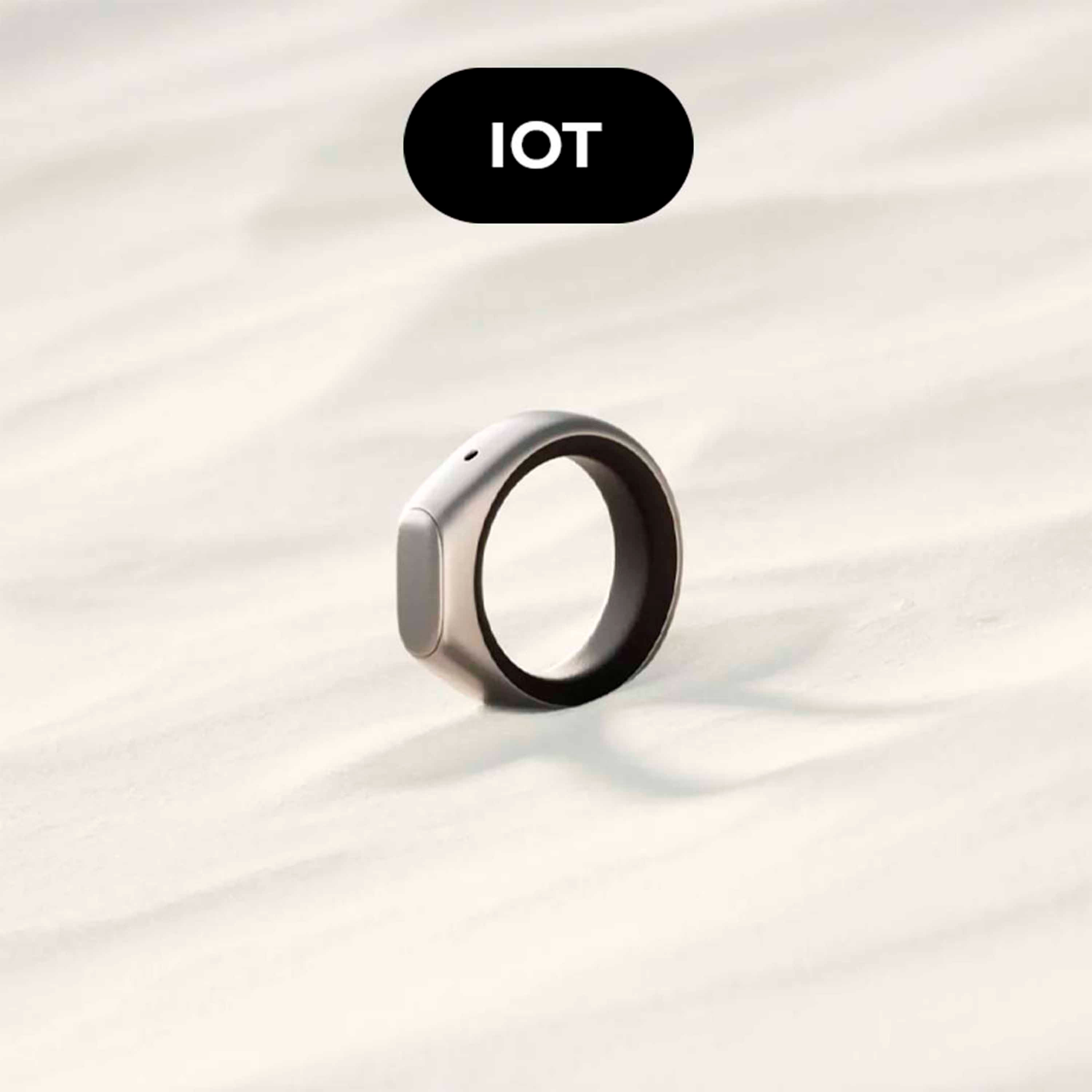 🗣️ Stream Ring, um anel com AI e controlo por voz episode artwork