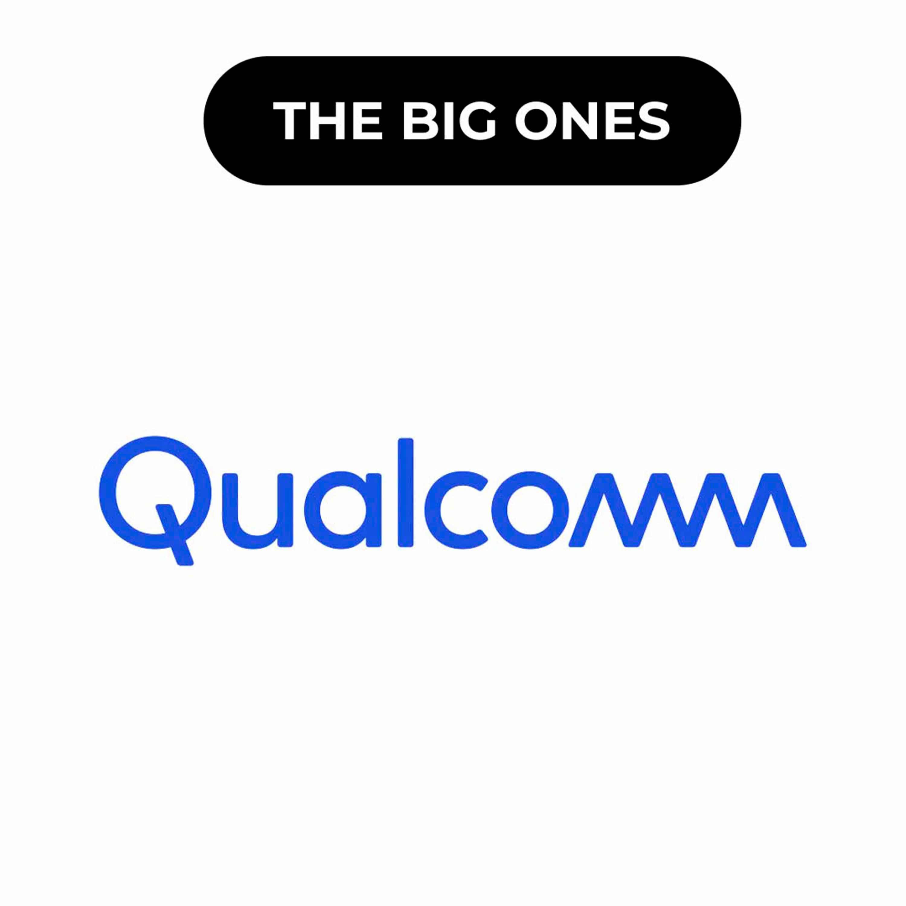🇵🇹 Qualcomm avalia investimento em Portugal episode artwork