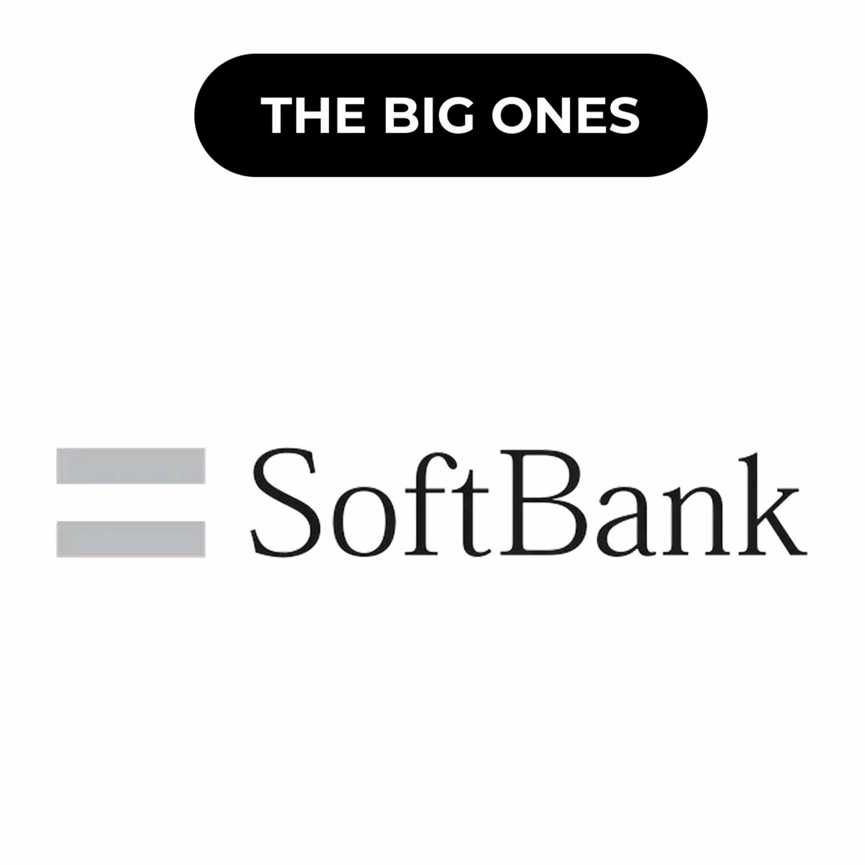💸 SoftBank vende participação na Nvidia episode artwork