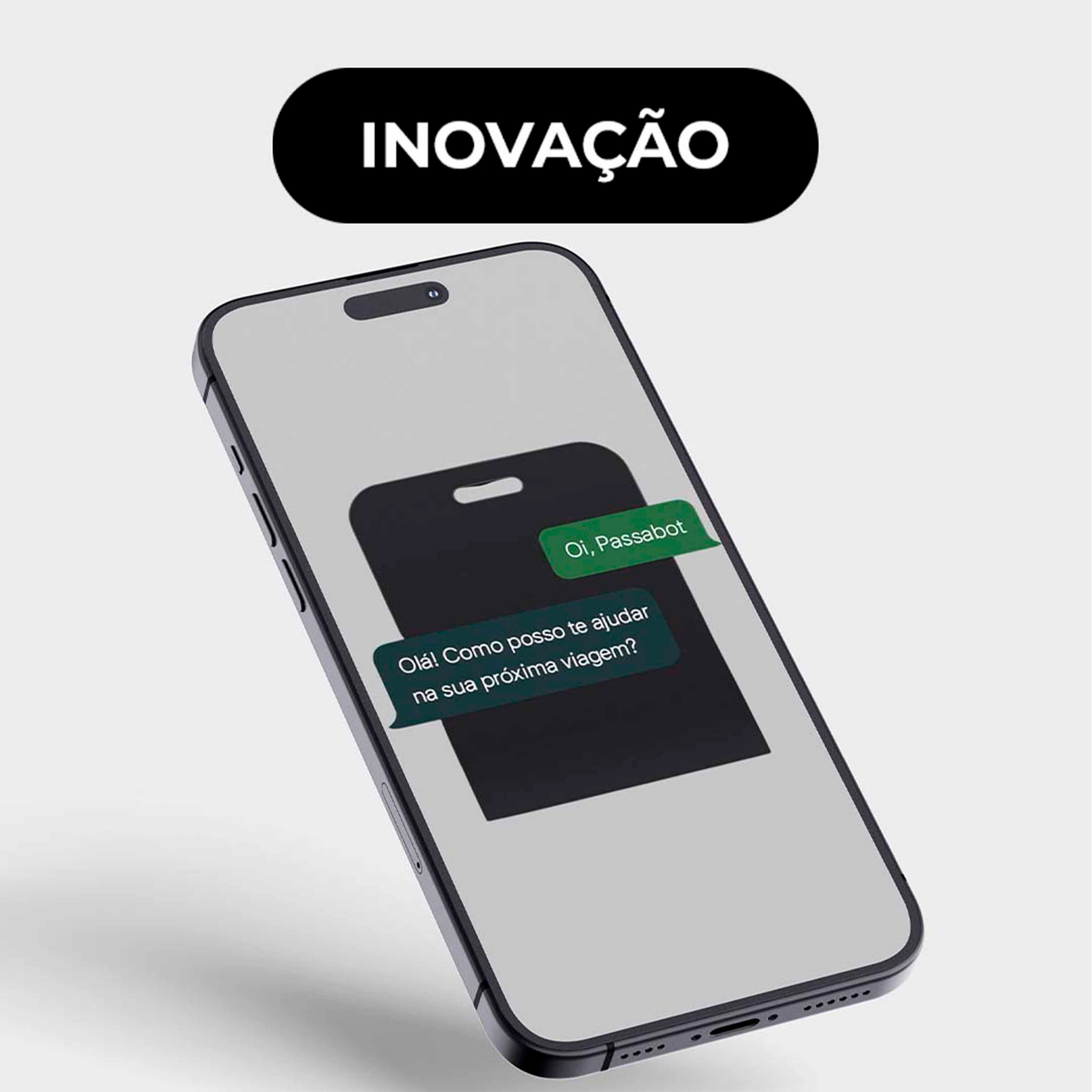 🛩️ Passabot: comprar voos diretamente pelo WhatsApp episode artwork