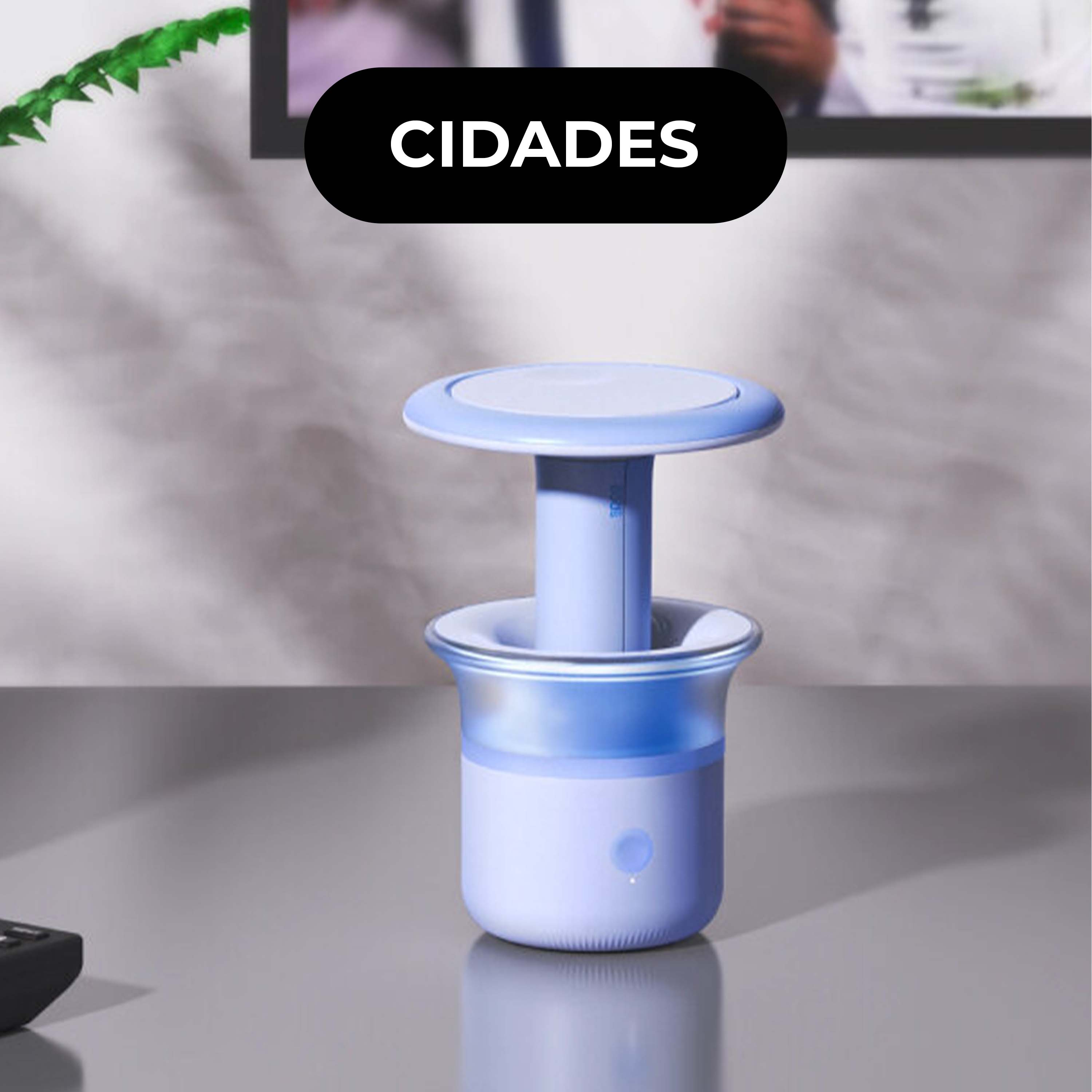 ⚡️ Spoa: um dispositivo doméstico que quer reaproveitar energia invisível episode artwork