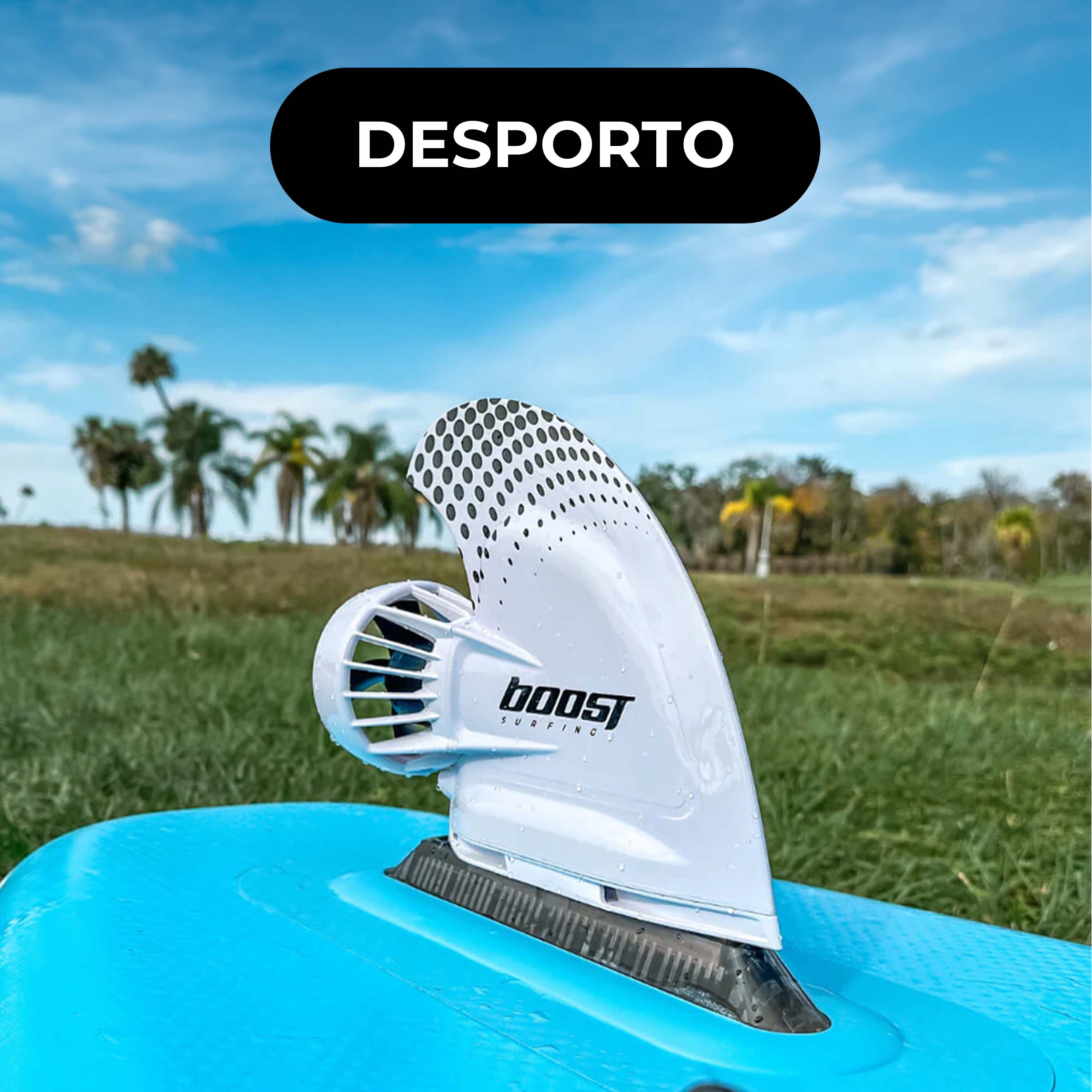🏄 Boost Surfing: uma tecnologia que ajuda a apanhar mais ondas episode artwork