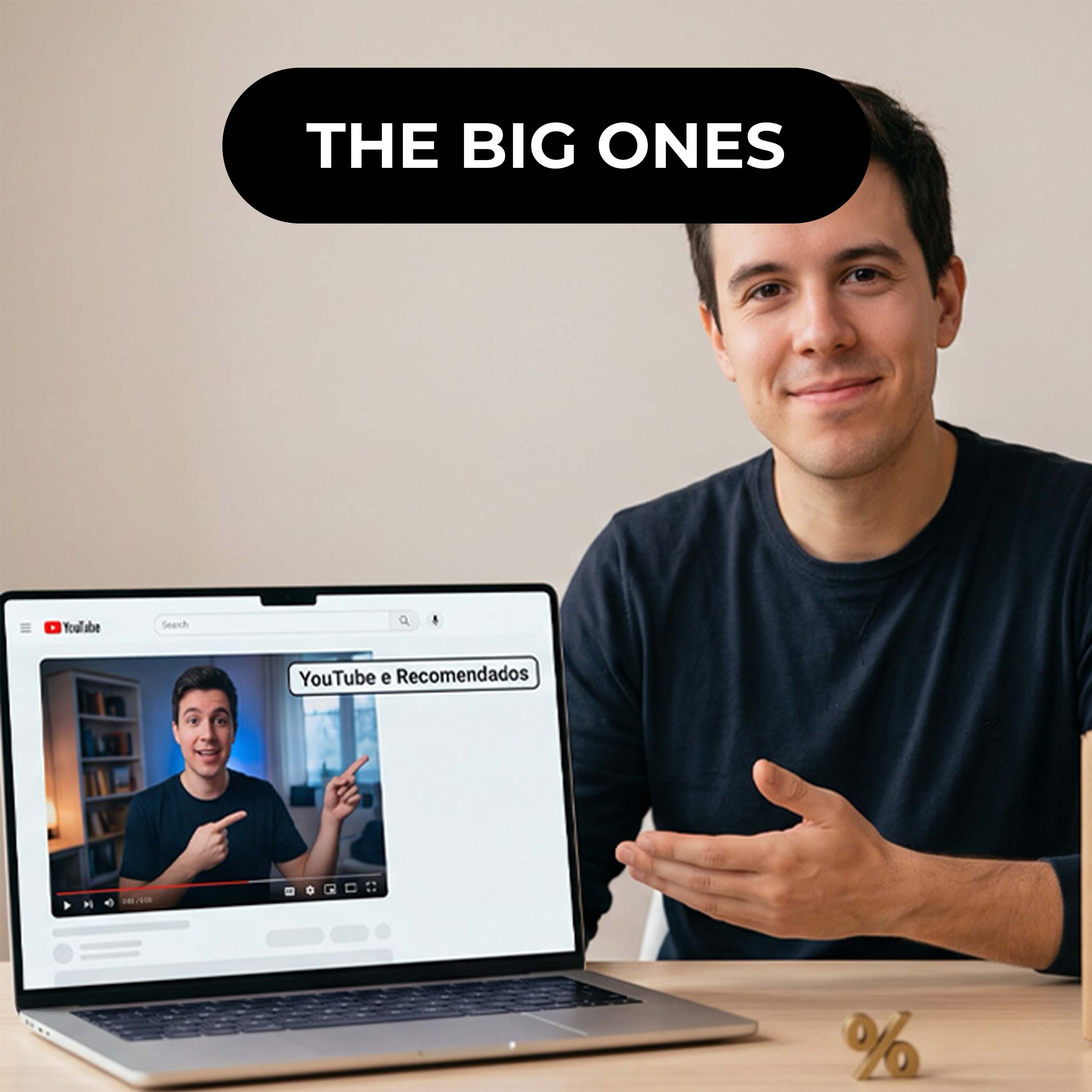 YouTube integra produtos da Amazon nos vídeos episode artwork