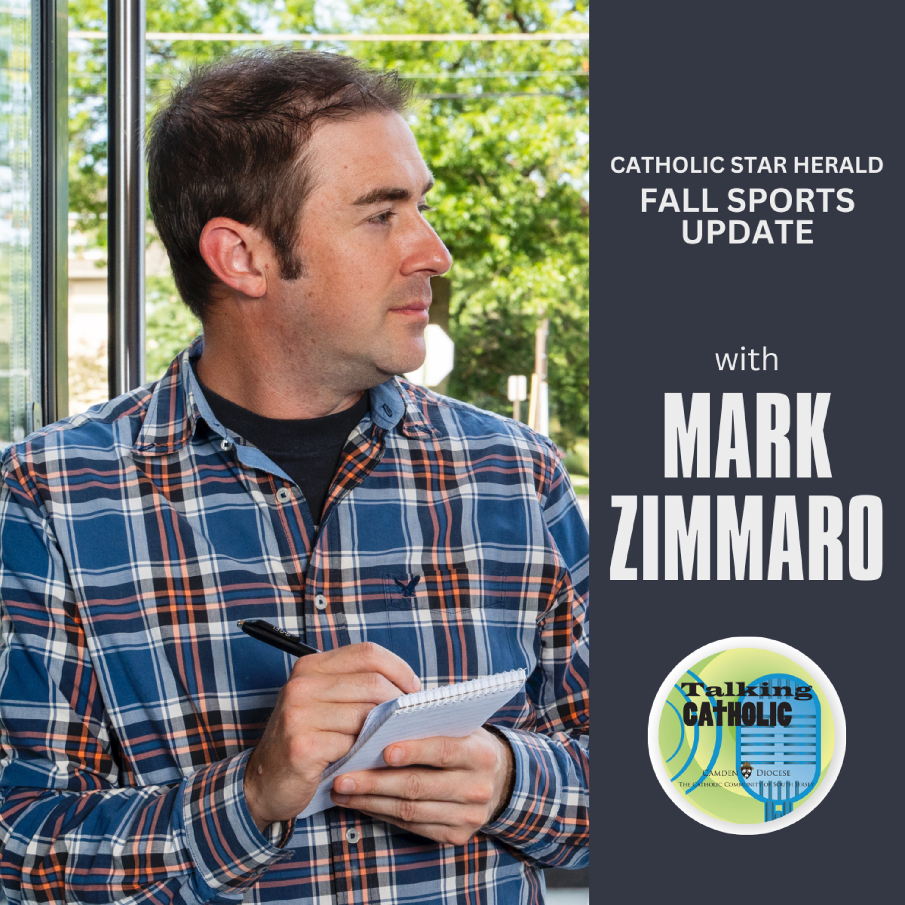 Mark Zimmaro's Fall Sports Preview