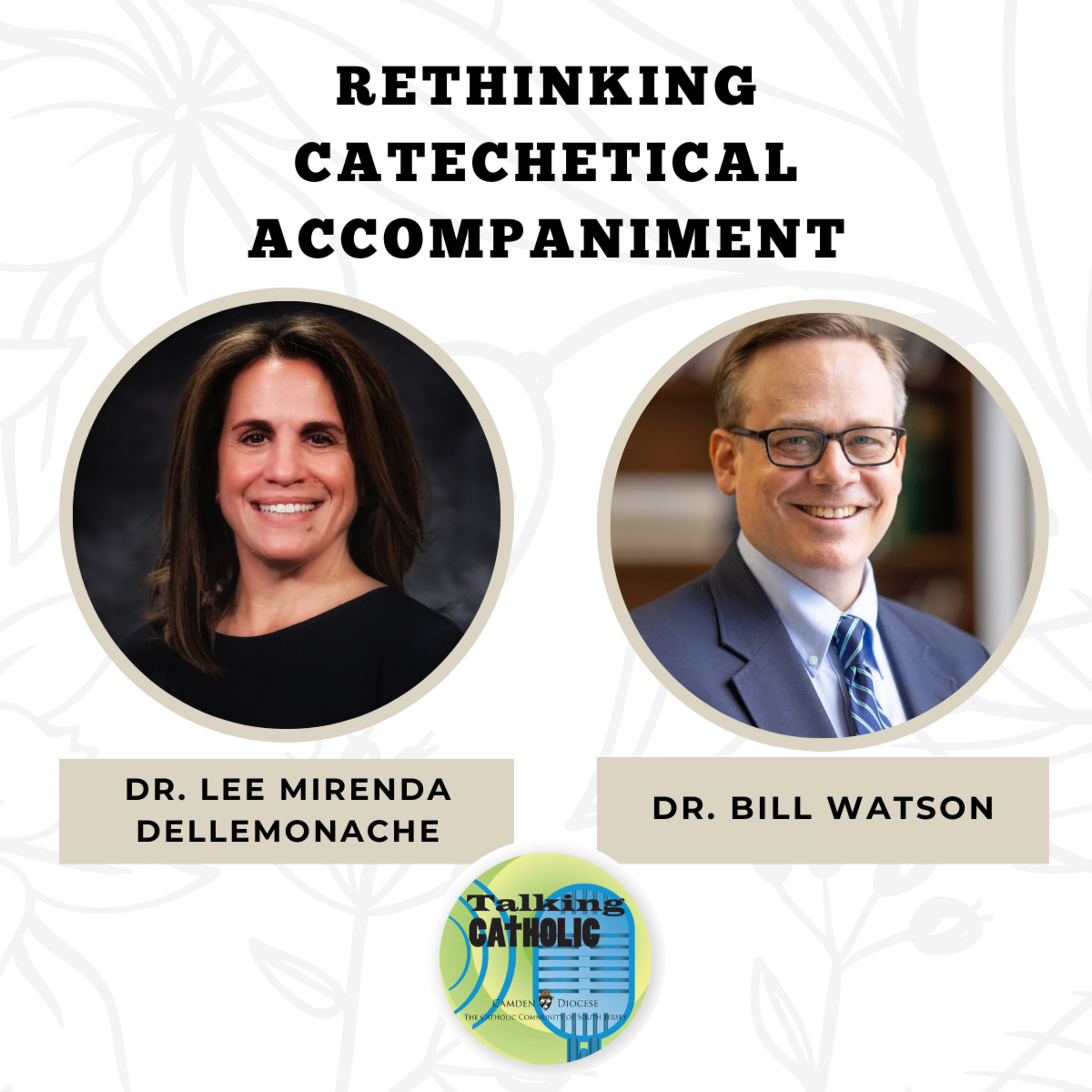 Rethinking Catechetical Accompaniment