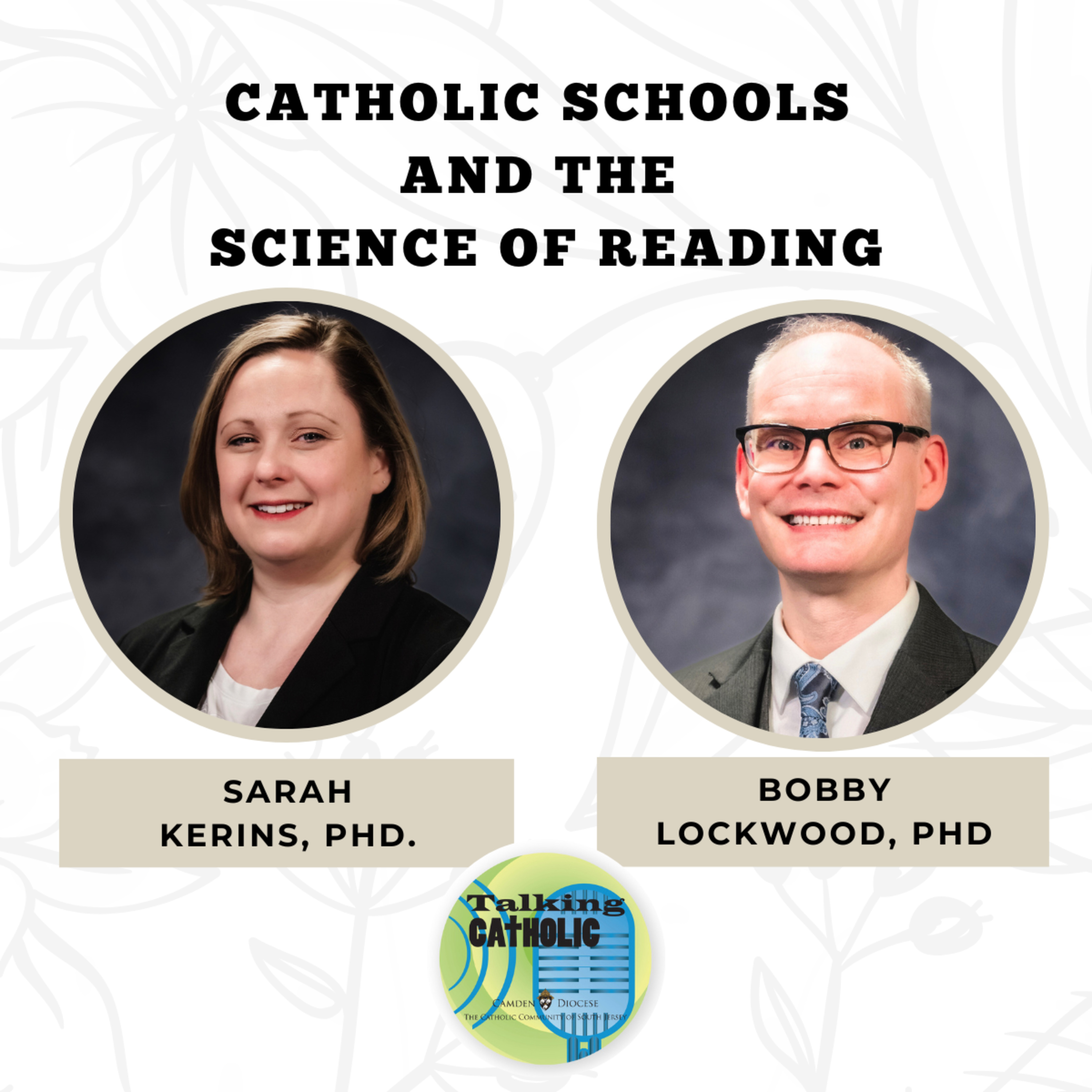 Catholic Schools and the science of reading