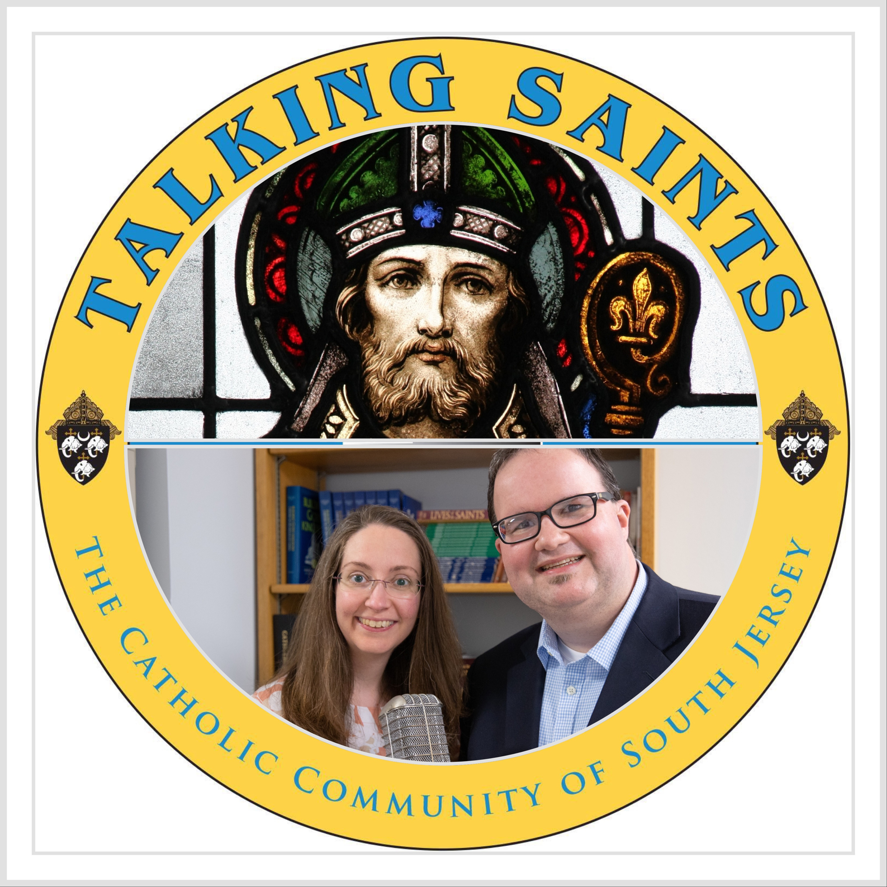 Talking Saints - Saint Nicholas revisited