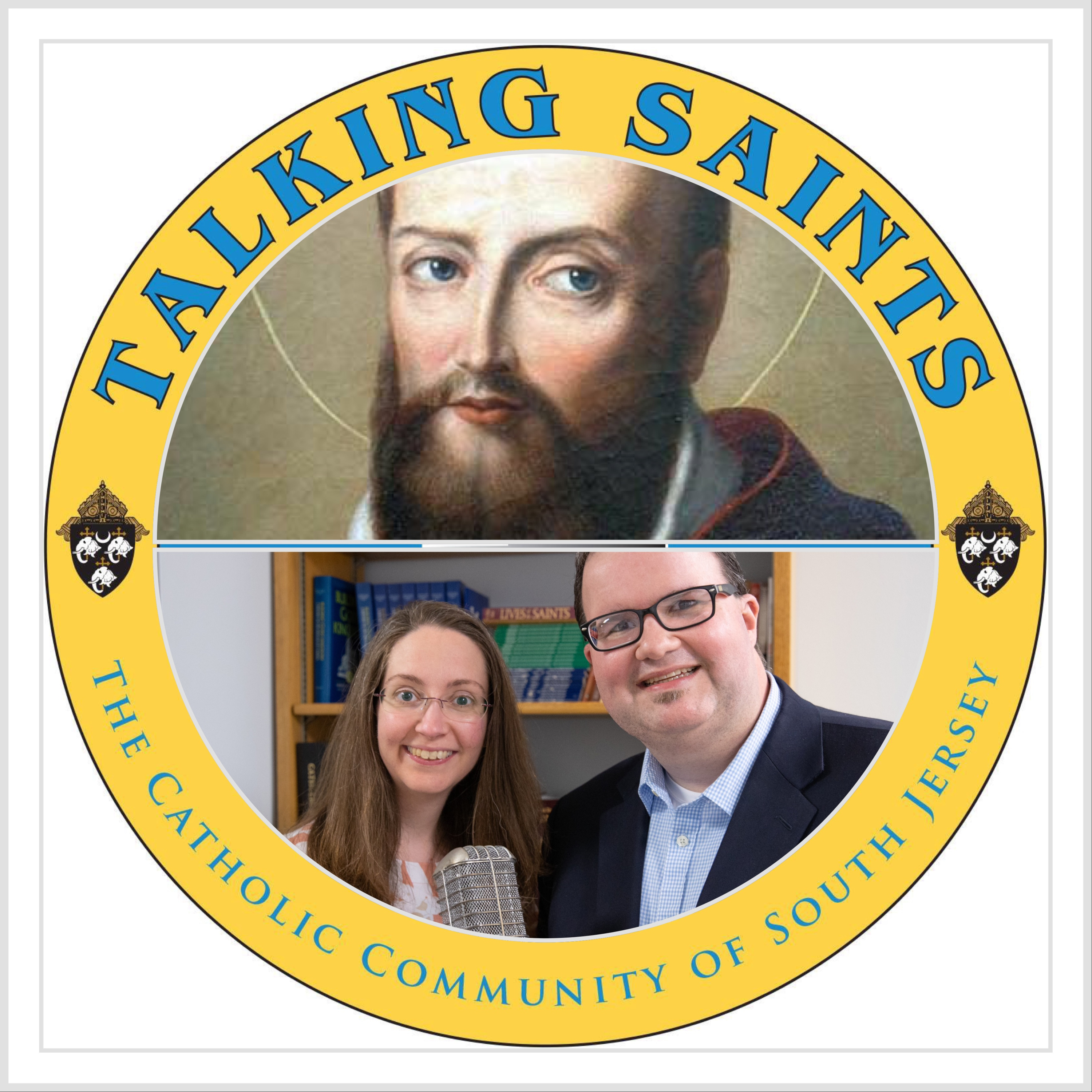 Talking Catholic