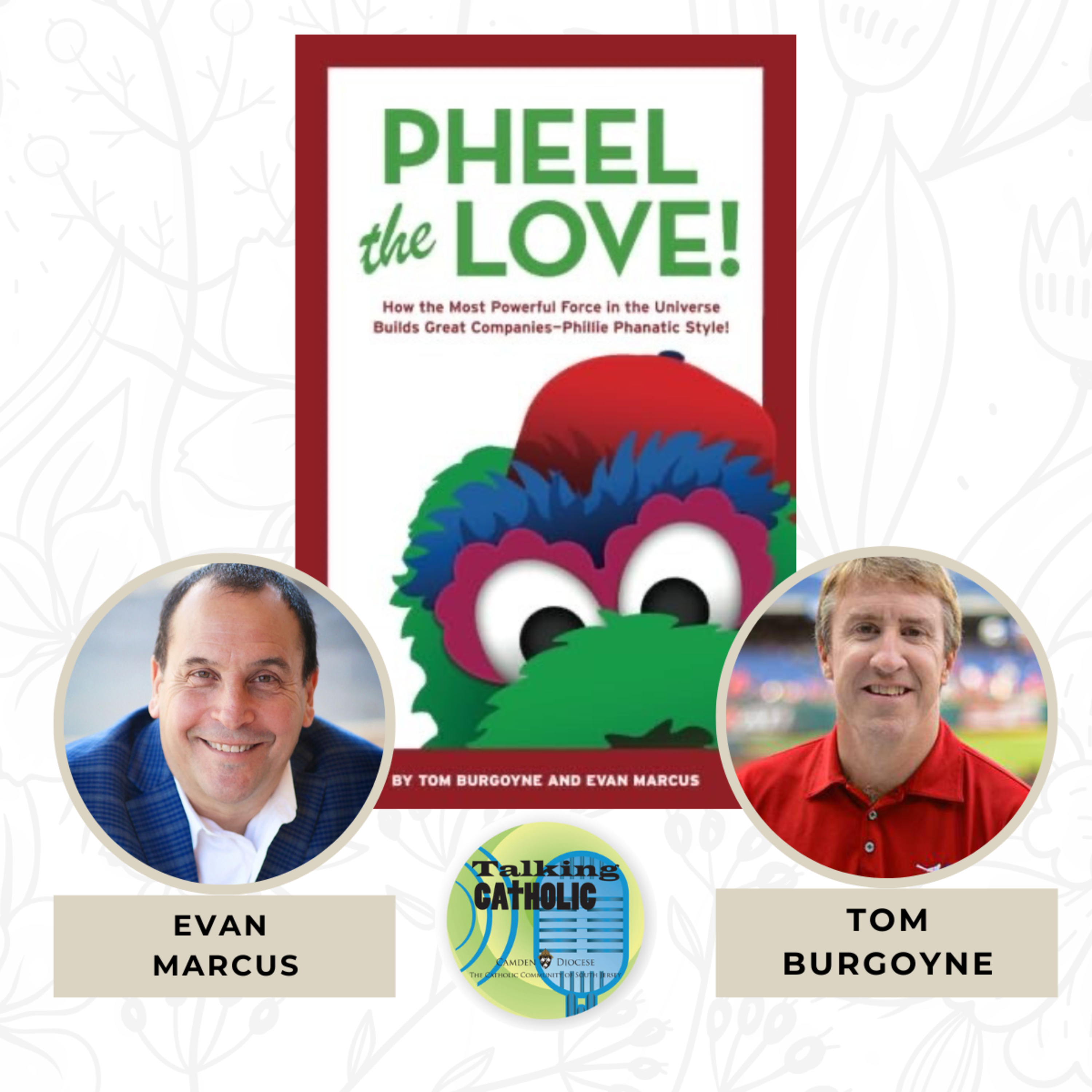 Pheel the Love!