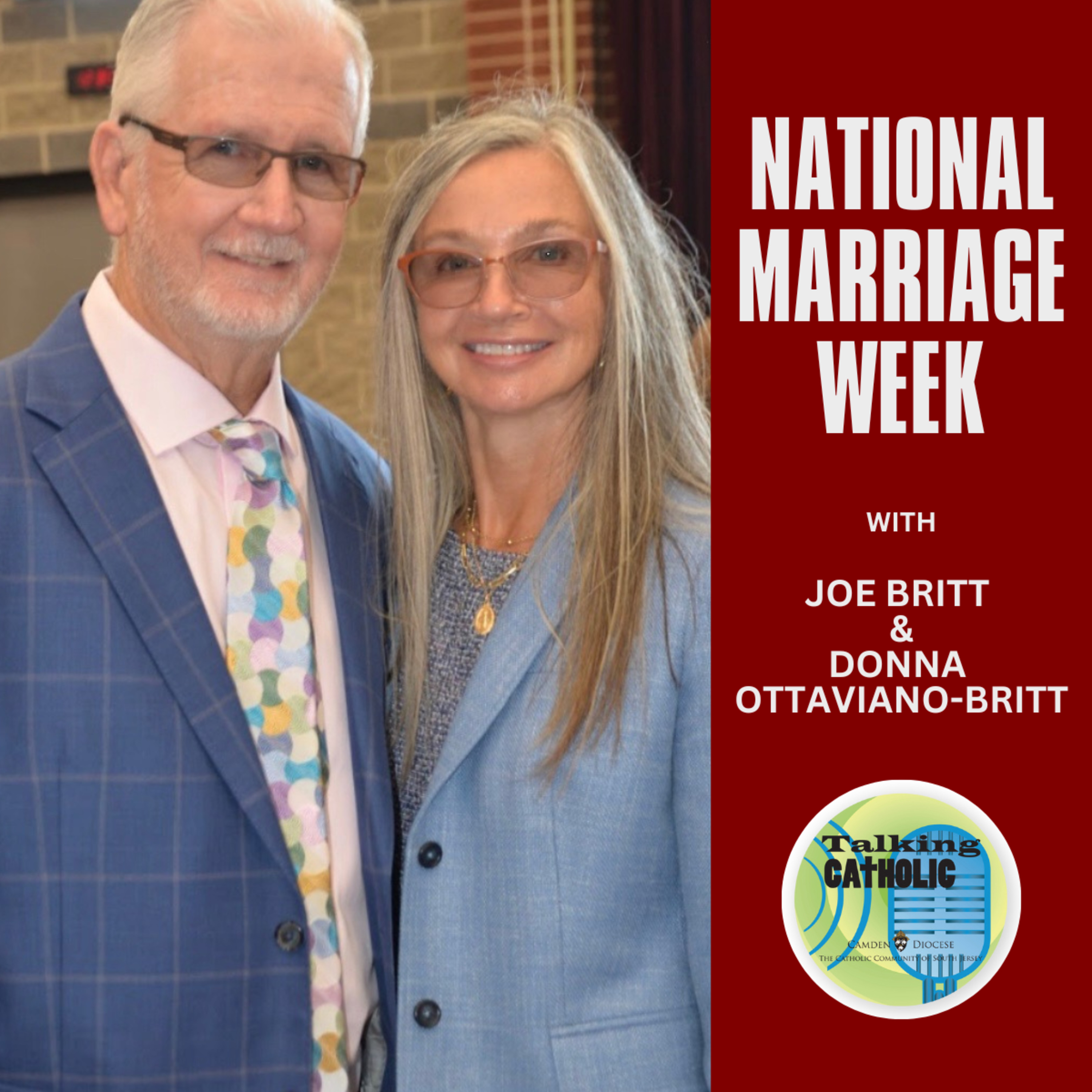 National Marriage Week