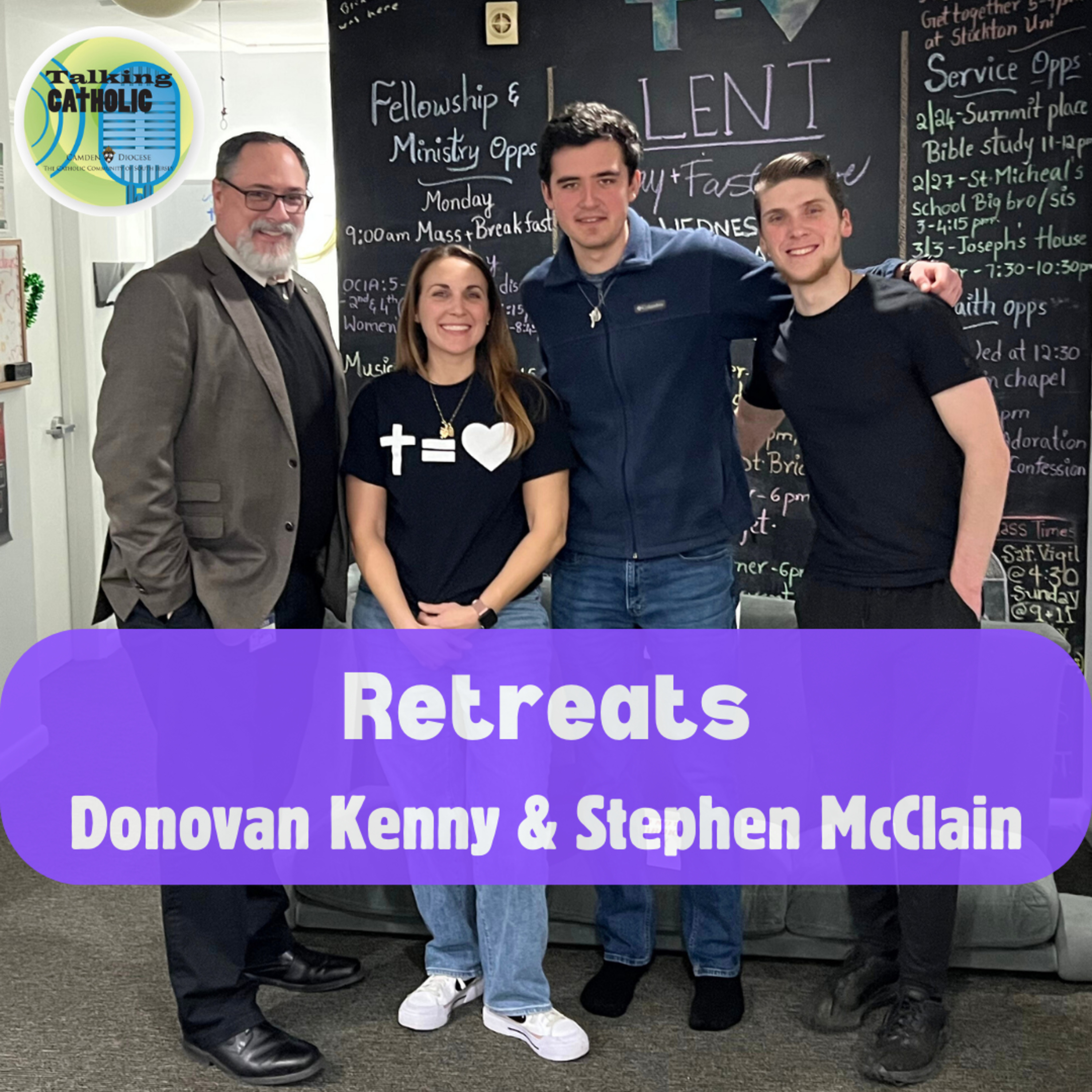 Retreats