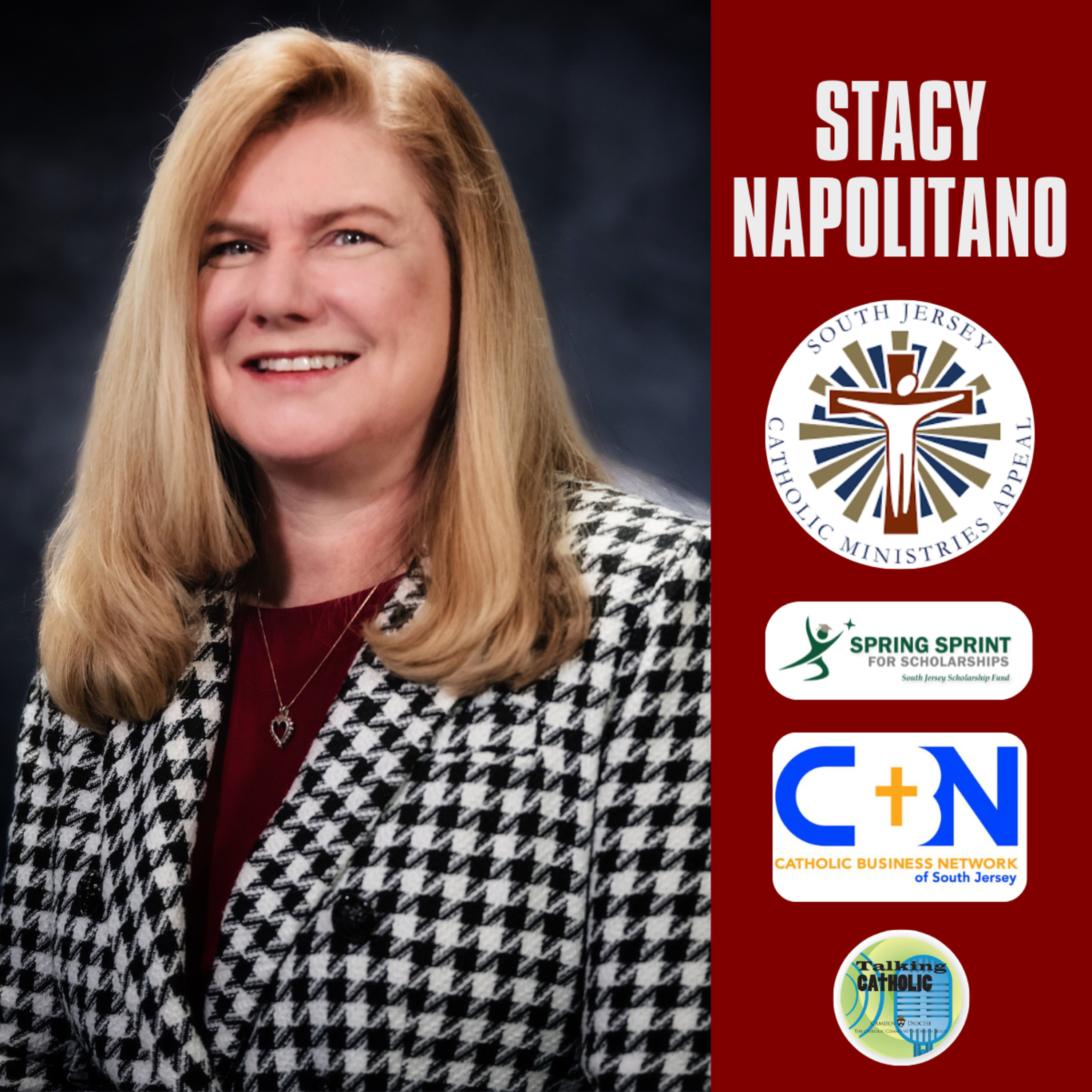 Stacy Napolitano